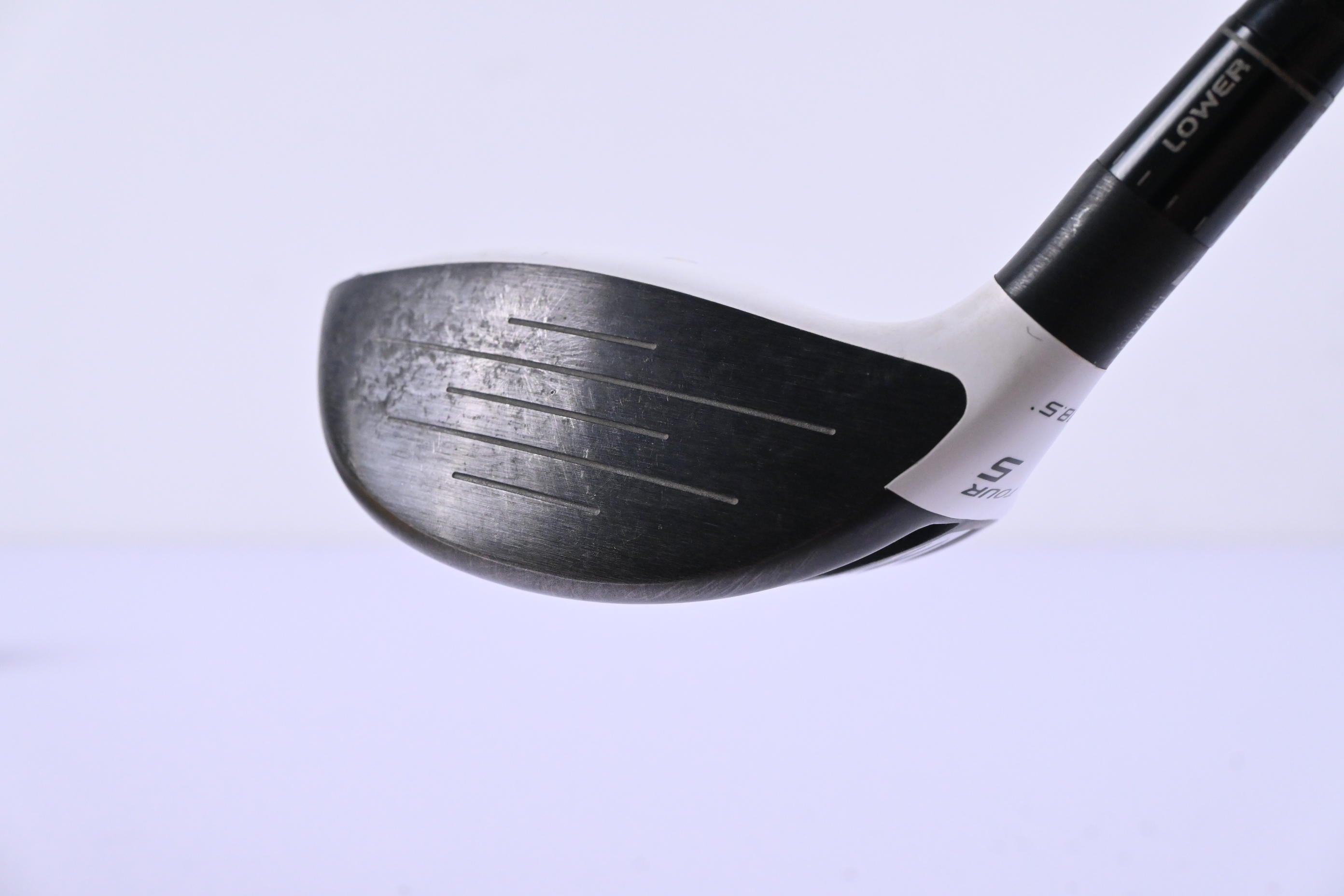 Taylormade RBZ Stage 2 Tour #5 Wood / 18.5 Degree / Regular Flex RocketFuel 70
