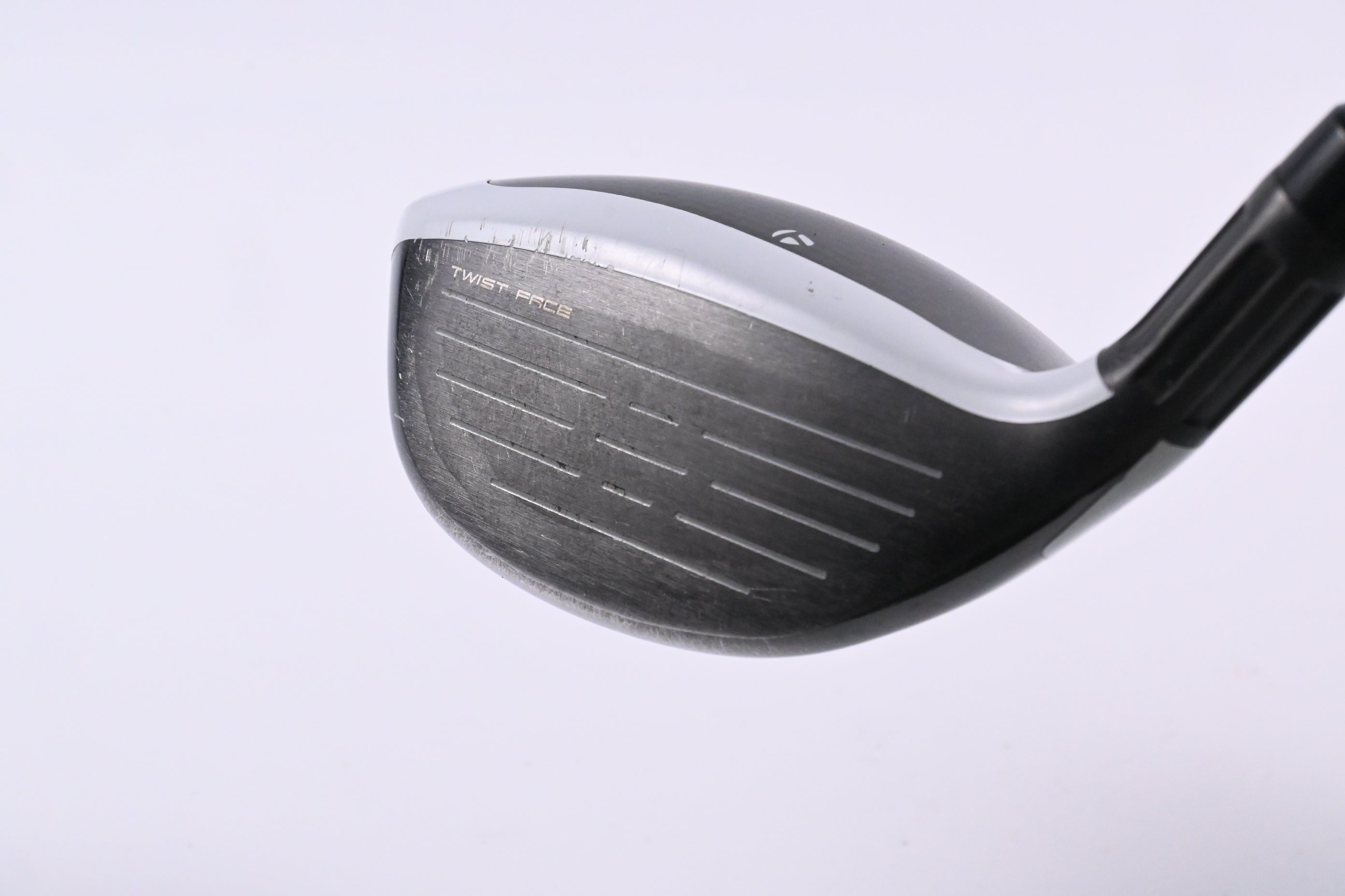 Ladies Taylormade SIM2 Max #5 Wood / 18 Degree / Ladies Flex Aldila NV 45 Shaft
