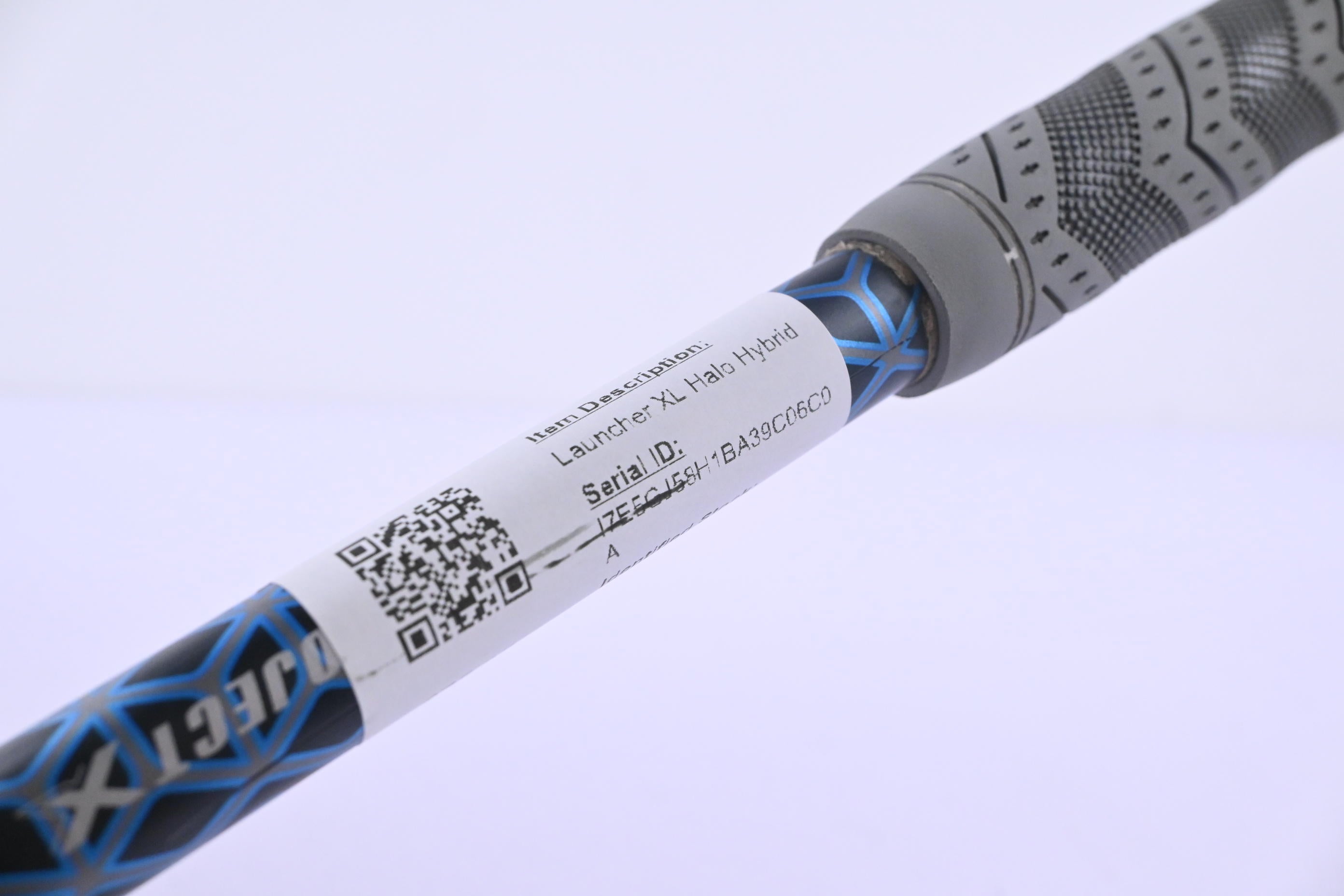 Cleveland Launcher XL Halo #3 Hybrid / 18 Degree / Regular Flex Cypher 60 Shaft