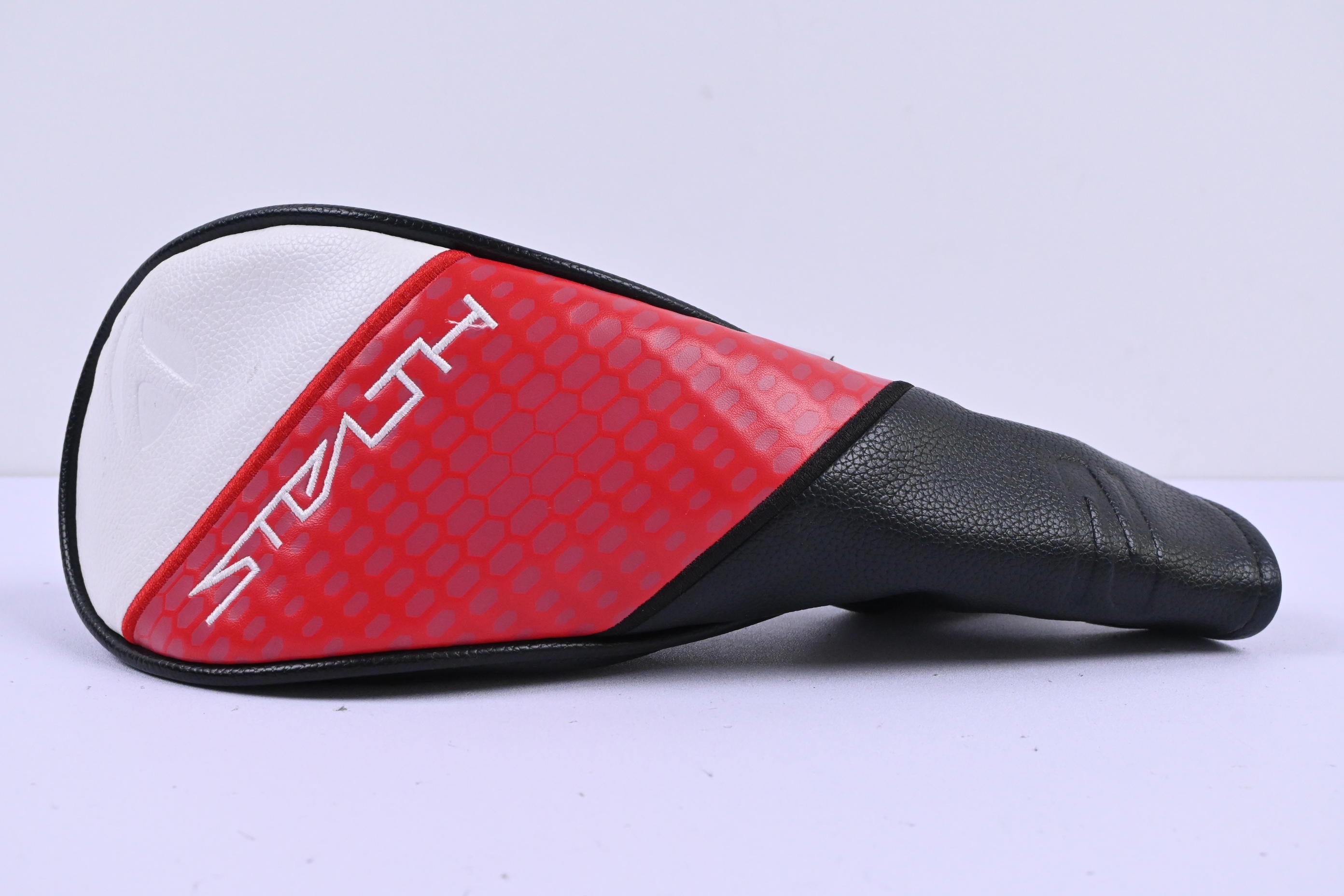 Taylormade Stealth 2 #3 Wood / 15 Degree / Stiff Flex Fujikura Ventus TR Red 6