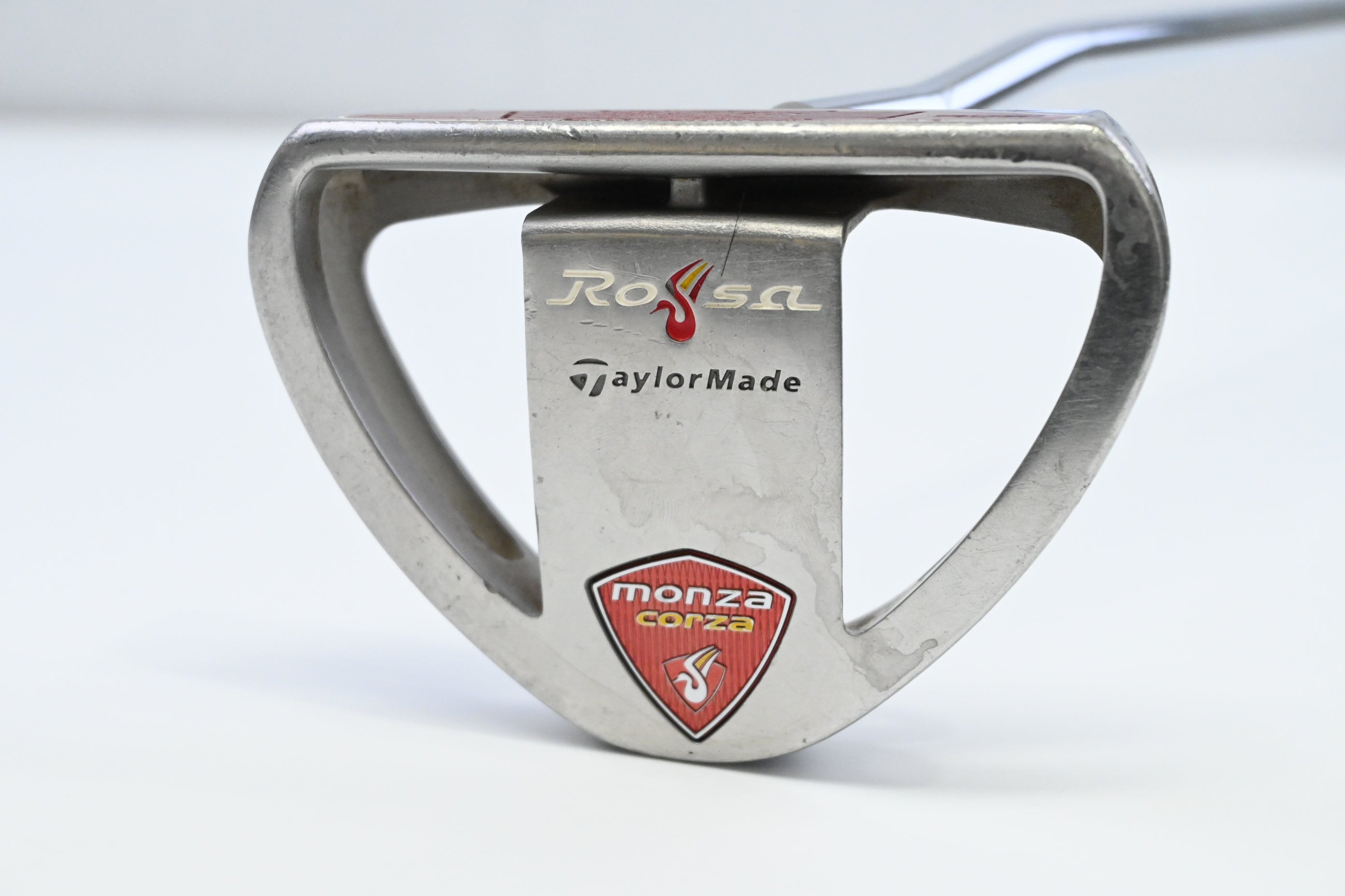 Taylormade Rossa Monza Corza Putter / 41 Inch