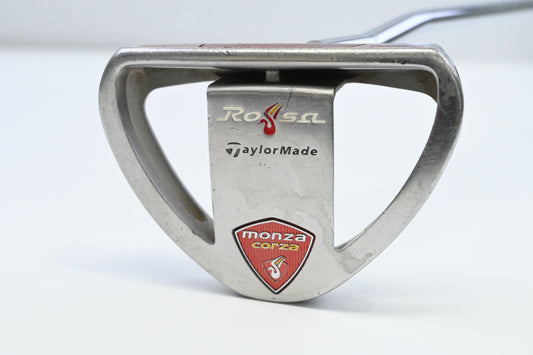 Taylormade Rossa Monza Corza Putter / 41 Inch