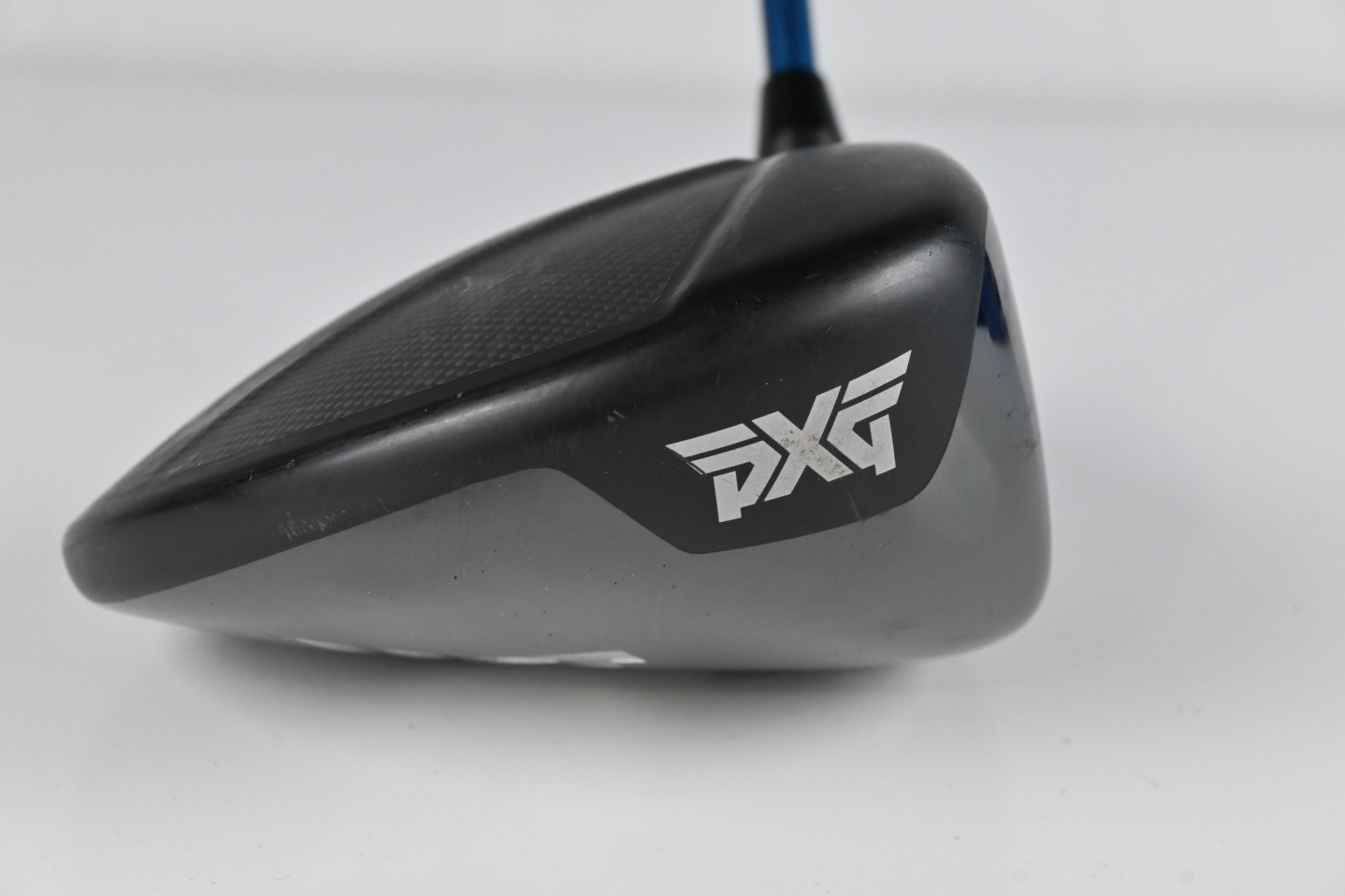 PXG 0811 X Gen2 Driver / 9 Degree / Stiff Flex EvenFlow Riptide CB 60 Shaft