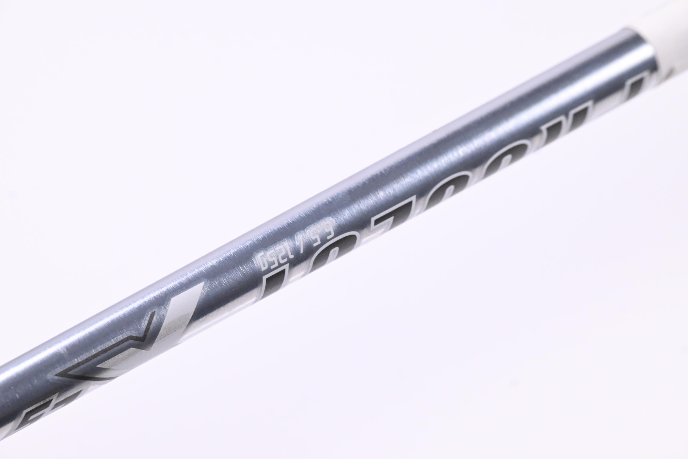Titleist T200 2023 #4 Iron / 21 Degree / X-Flex Project X L5 125 Shaft