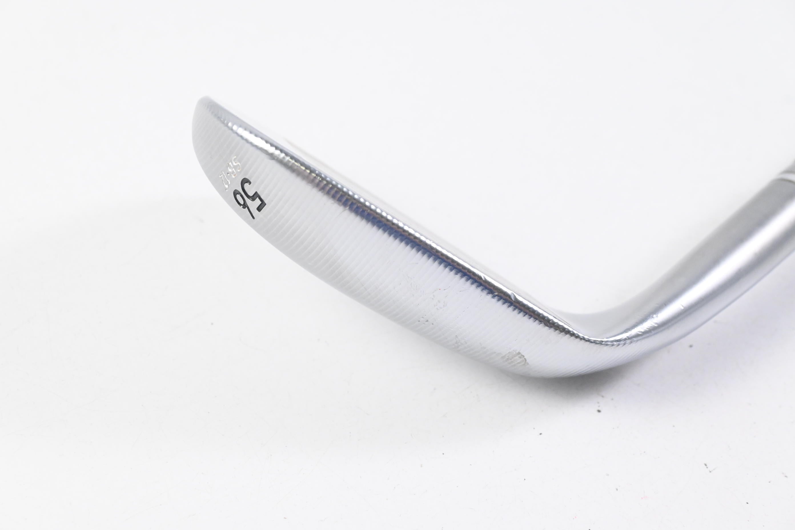 Taylormade Milled Grind 5 Sand Wedge / 56 Degree / Wedge Flex Dynamic Gold Shaft
