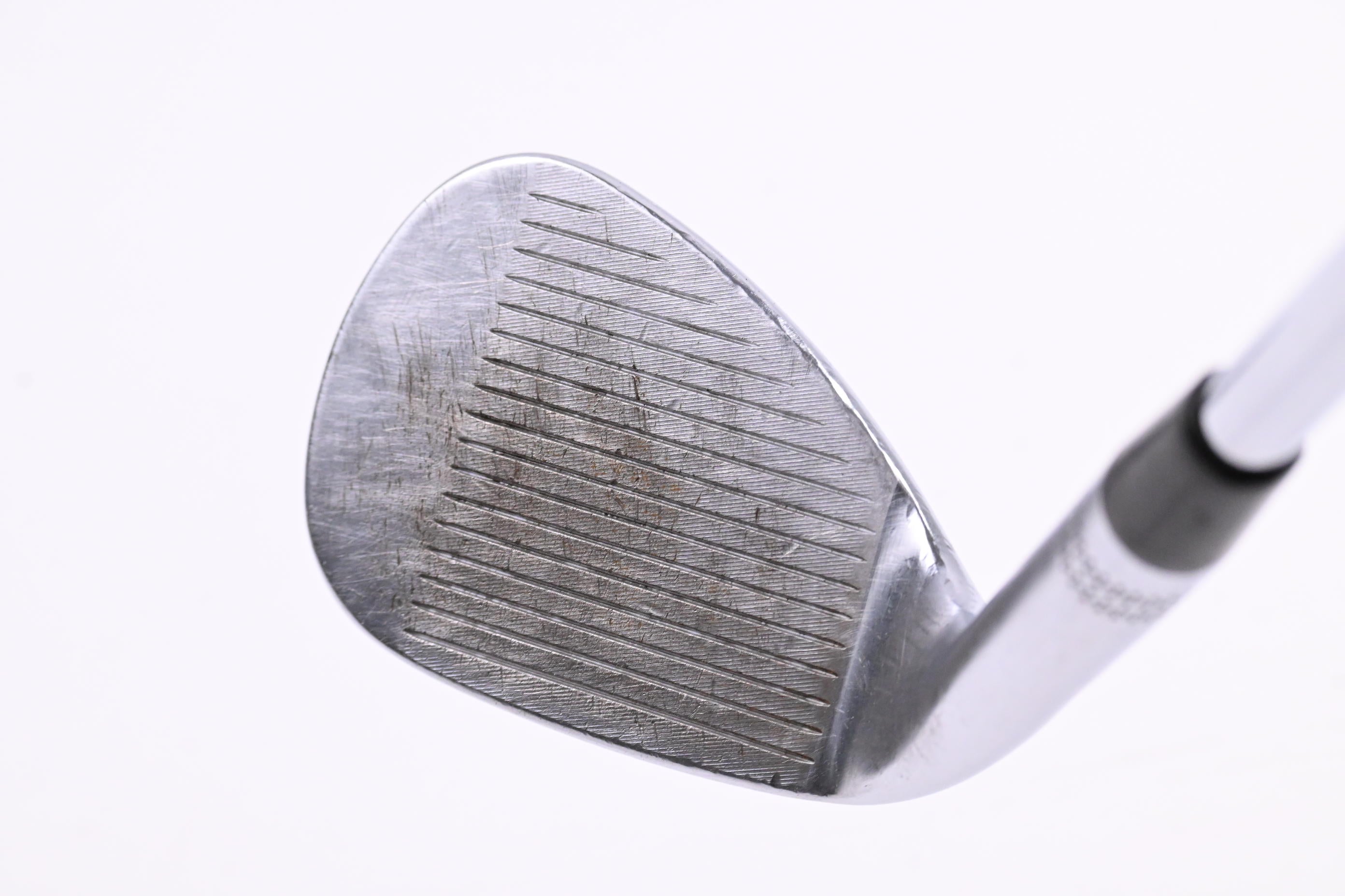 Callaway Opus Lob Wedge / 58 Degree / Stiff Flex N.S. Pro Modus 3 Tour 120 Shaft