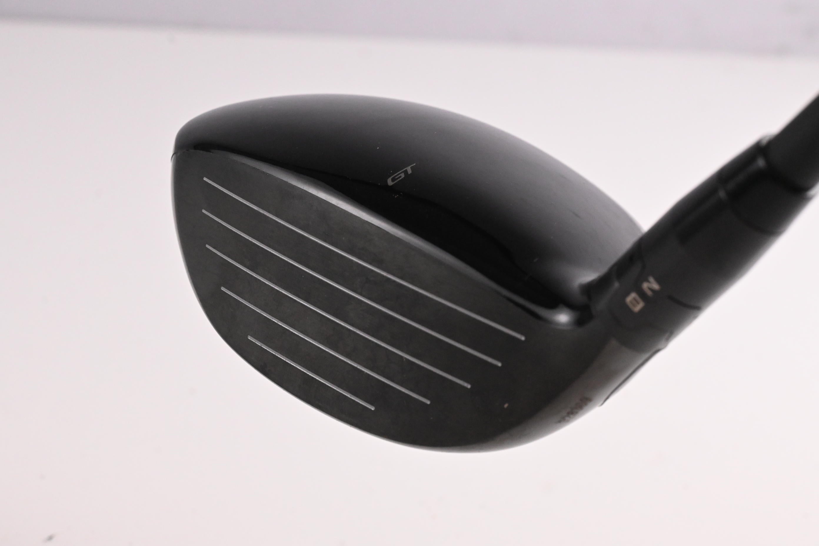 Titleist GT3 #3 Wood / 15 Degree / Stiff Flex Tensei 1K Blue 65 Shaft