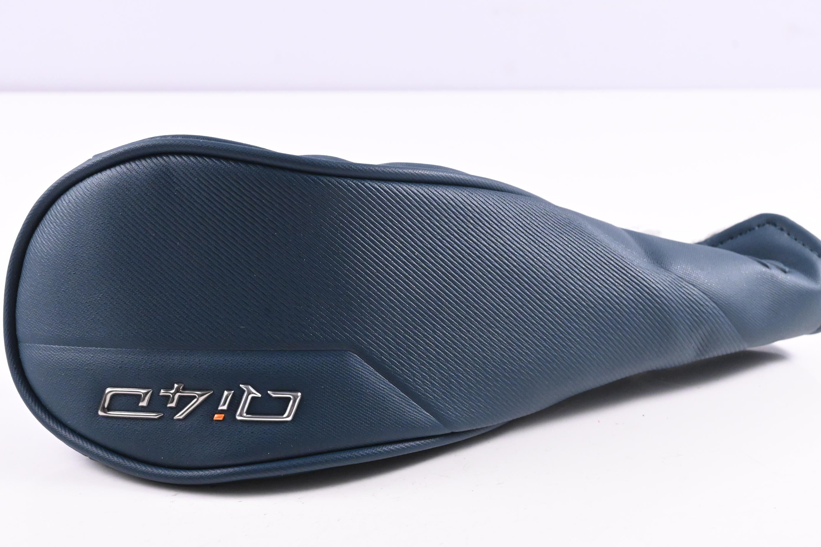 Ladies Taylormade Qi4D Max Lite #5 Hybrid / 26 Degree / Ladies Flex Reax 40