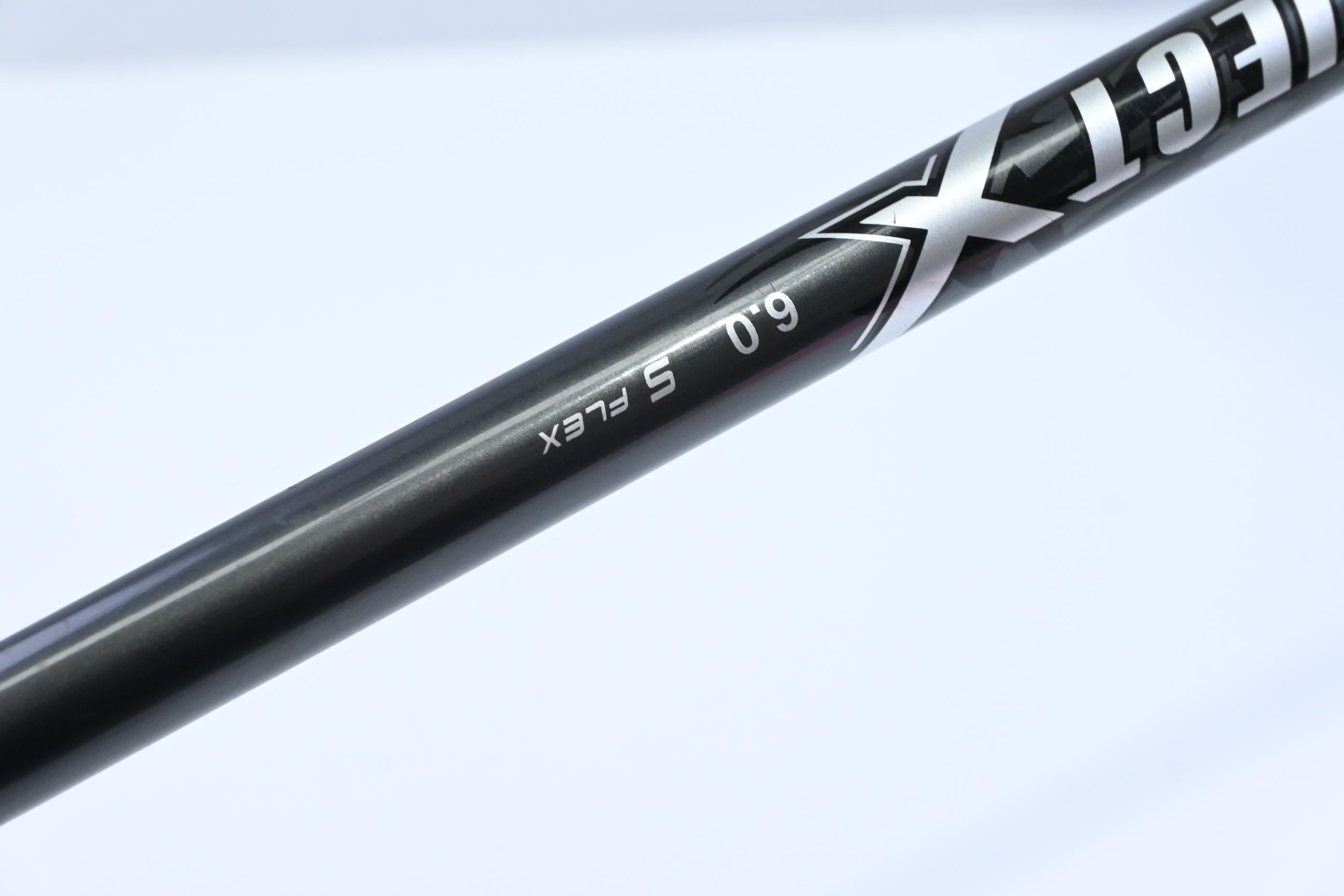 Callaway Diablo Octane Driver / 9.5 Degree / Stiff Flex Project X Shaft