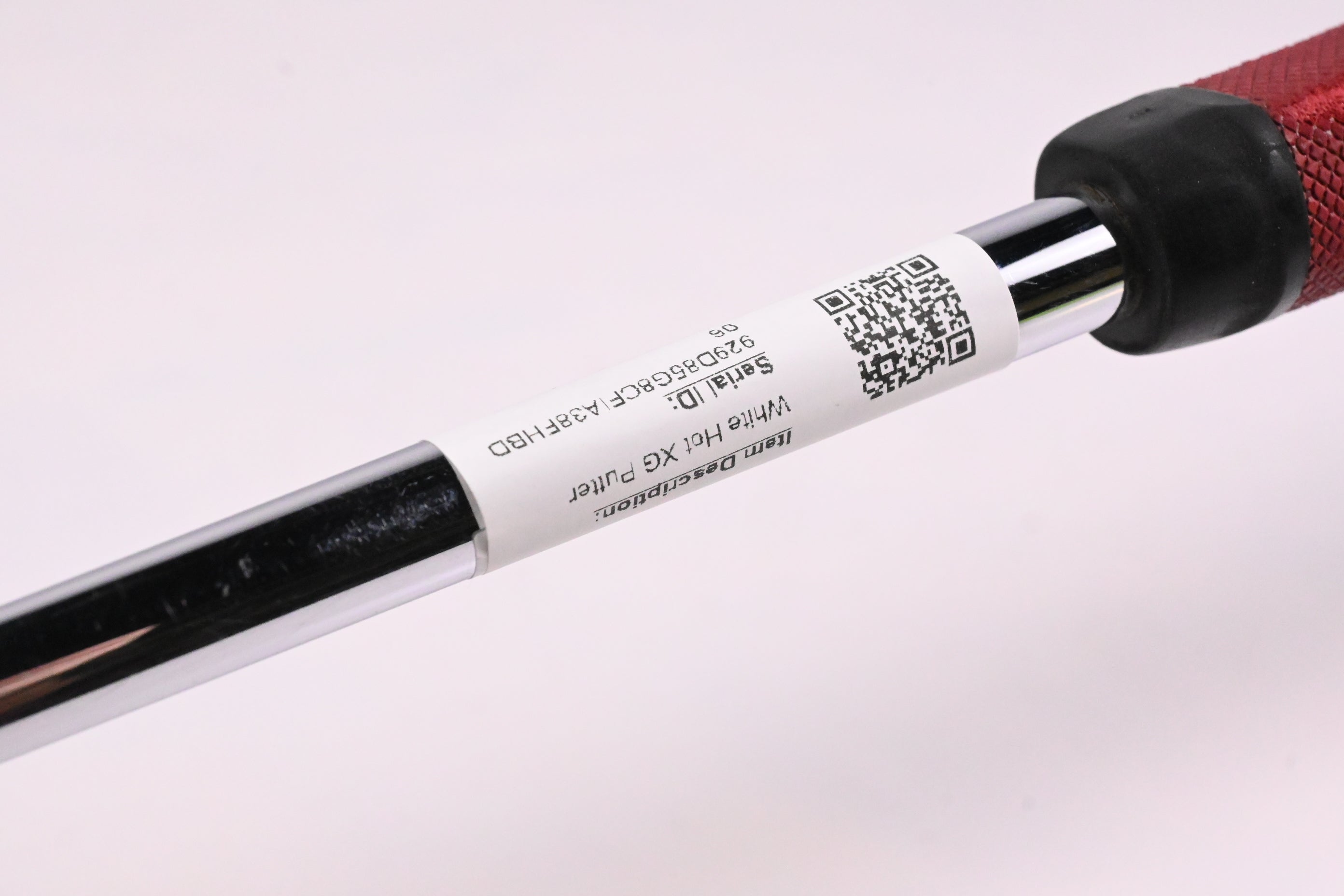 Odyssey White Hot XG #1 Putter / 35 Inch