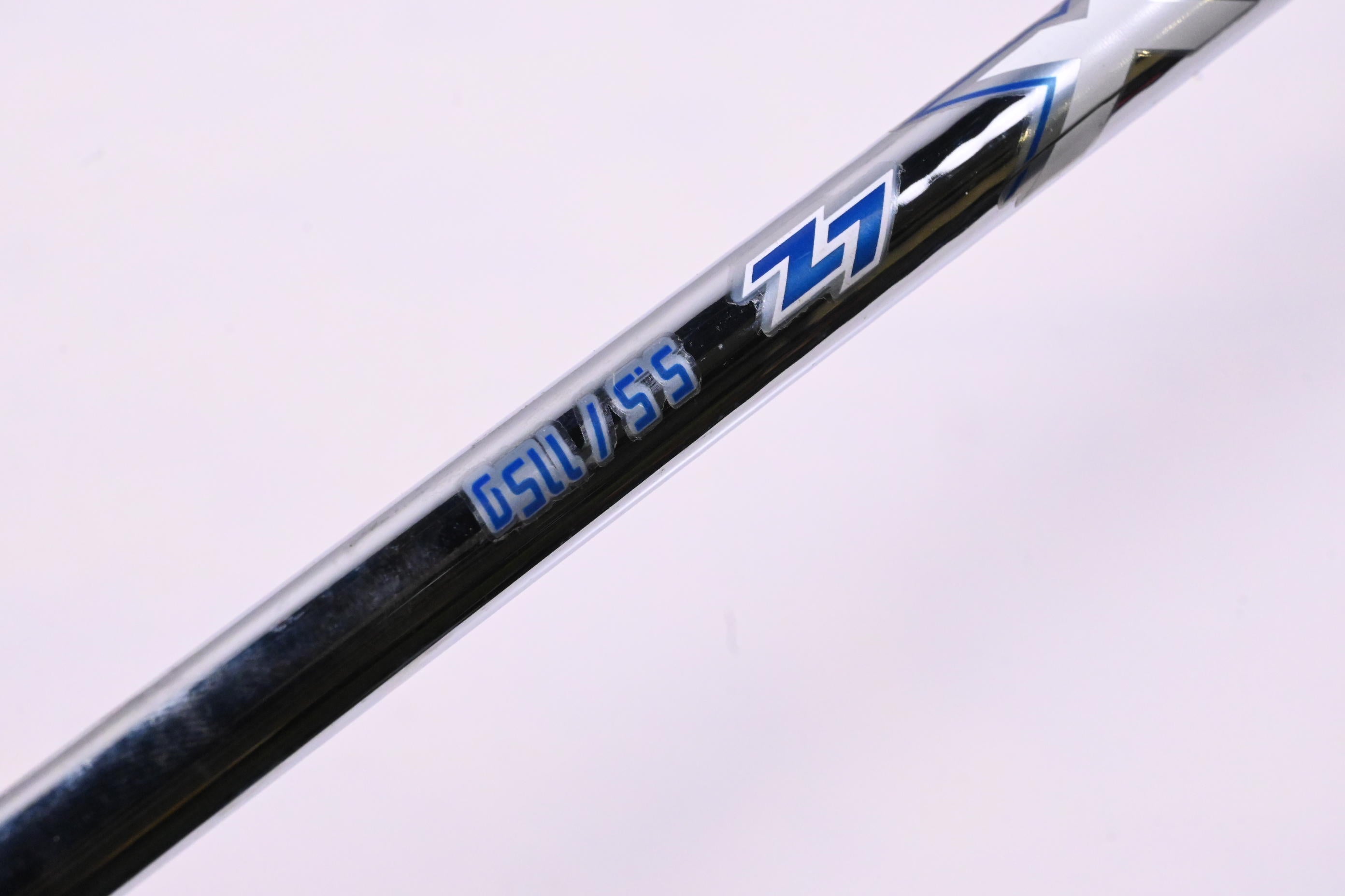 Ping G25 #6 Iron / 29 Degree / Regular+ Flex Project X LZ 115 Shaft