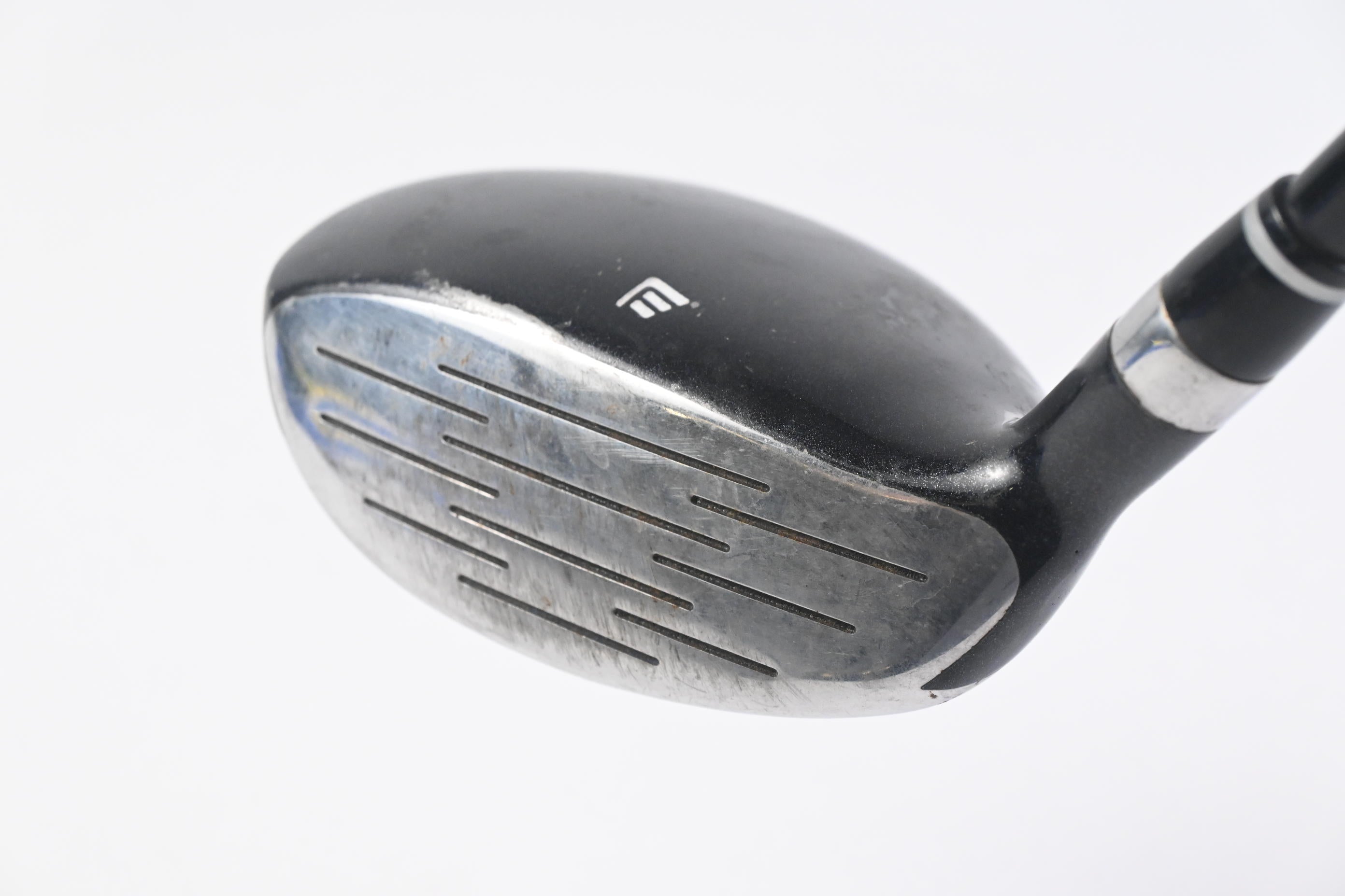 Masters MC-Z510 #3 Hybrid / 20 Degree / Regular Flex MC-Z510 Shaft