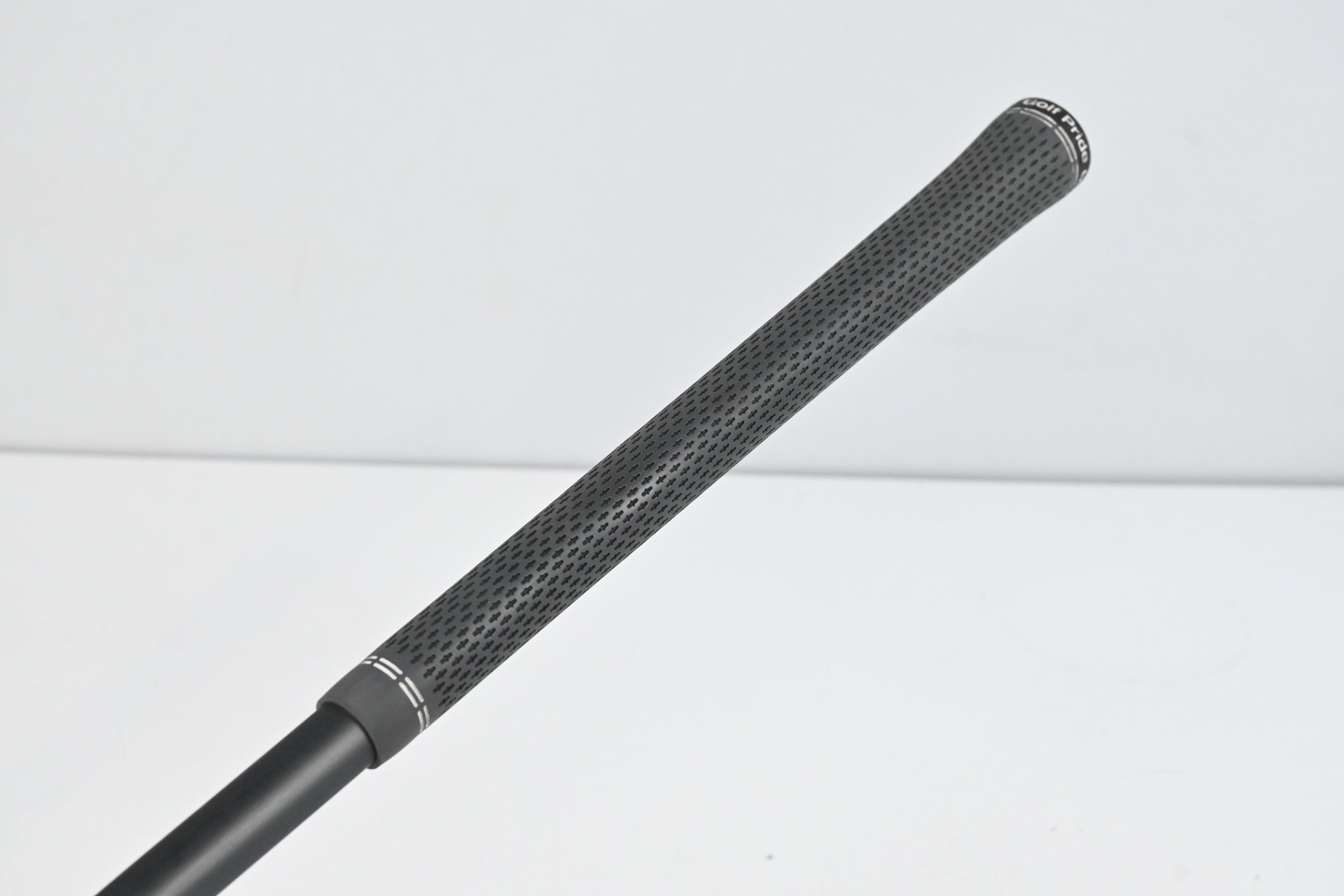 Taylormade P790 UDI 2019 #2 Iron / 17 Degree / Stiff Flex HZRDUS Smoke Black 90