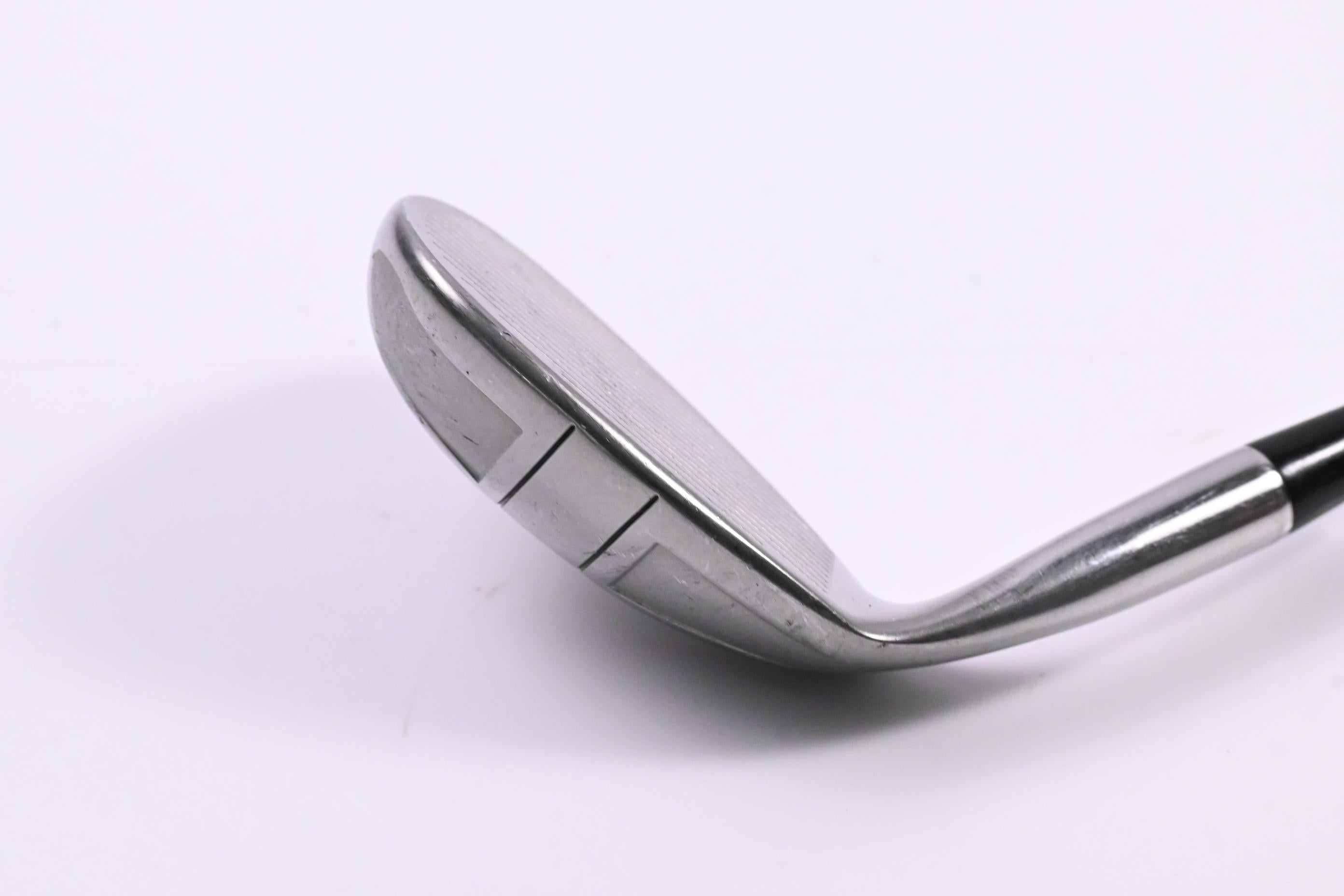 Callaway Sureout Lob Wedge / 58 Degree / Wedge Flex KBS 90 Shaft