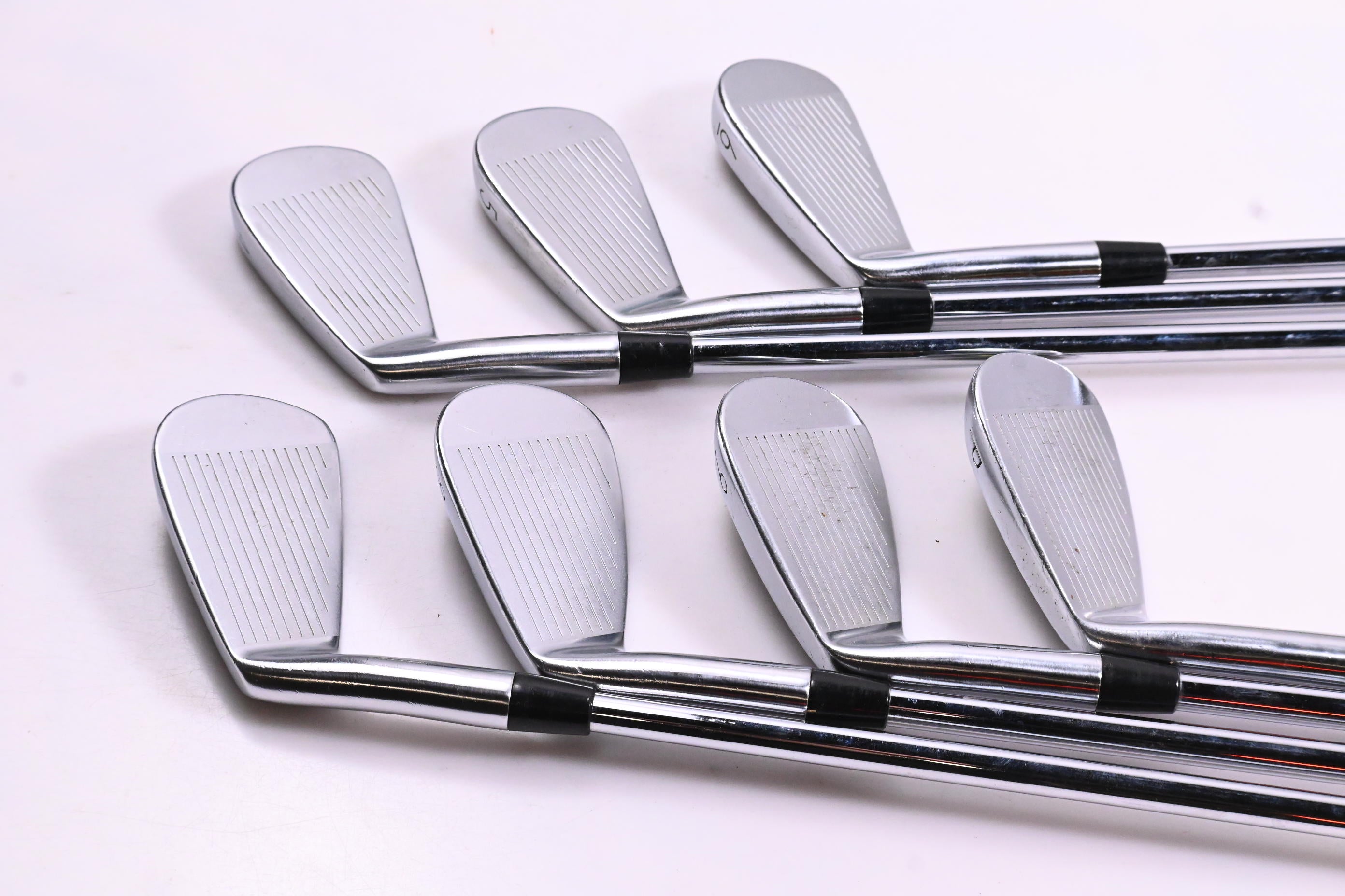 Nike Vapor Pro Irons / 4-PW / Stiff Flex Dynamic Gold S300 Shafts