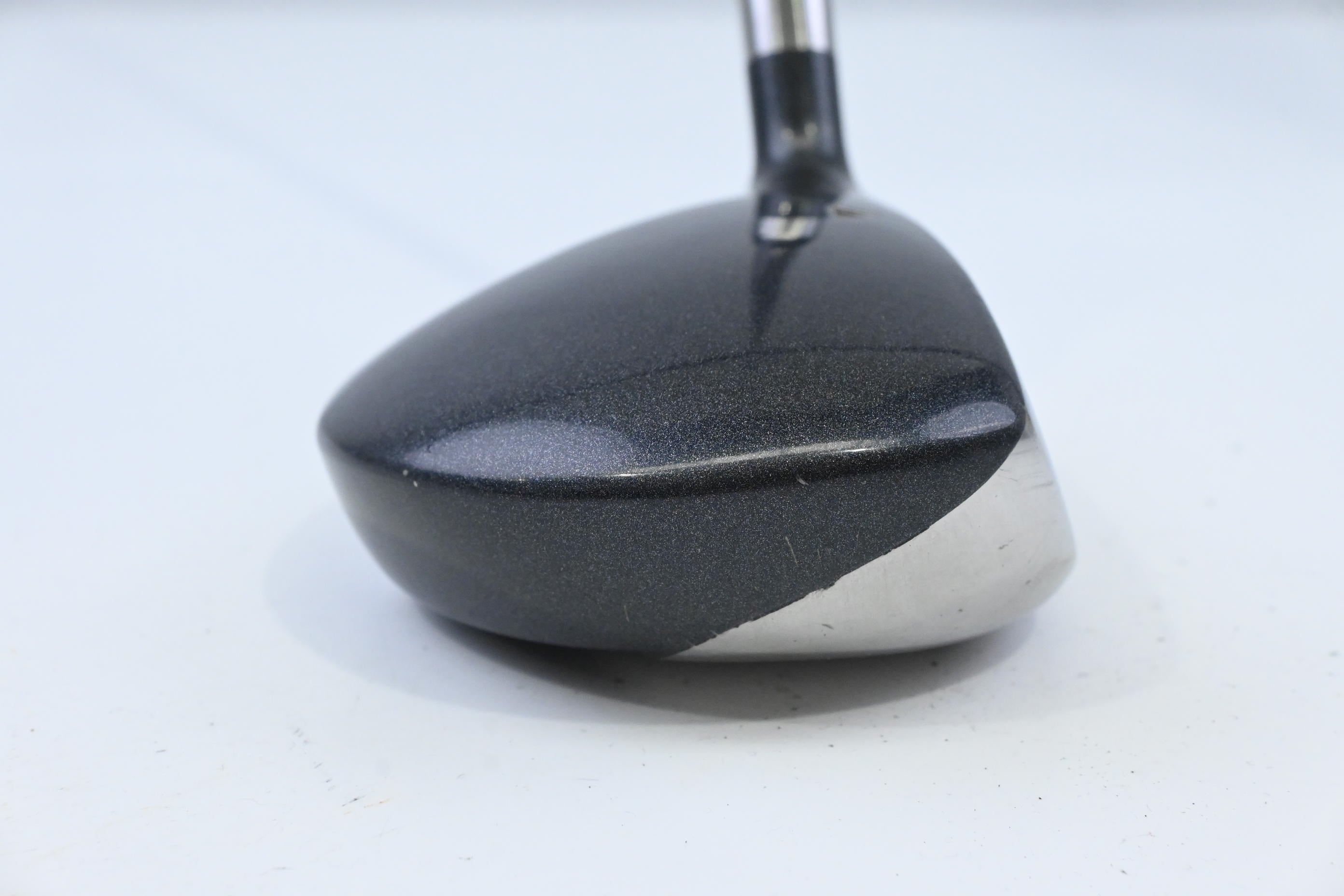 Progen FB2 #5 Wood / 18 Degree / Regular Flex Progen FB2 Shaft