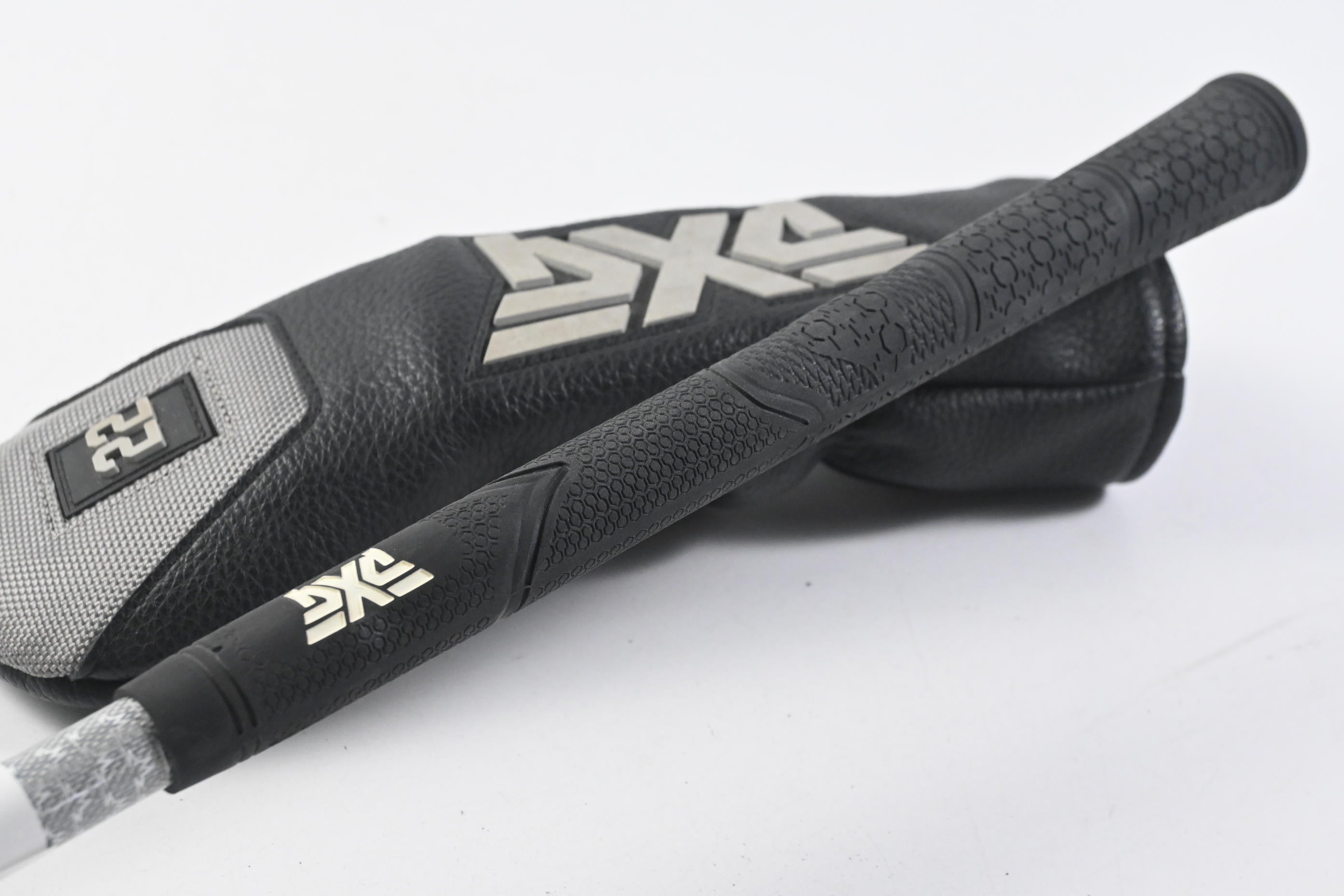 PXG 0311 Gen5 #4 Hybrid / 22 Degree / Stiff Flex Tensei AV Blue 75 Shaft