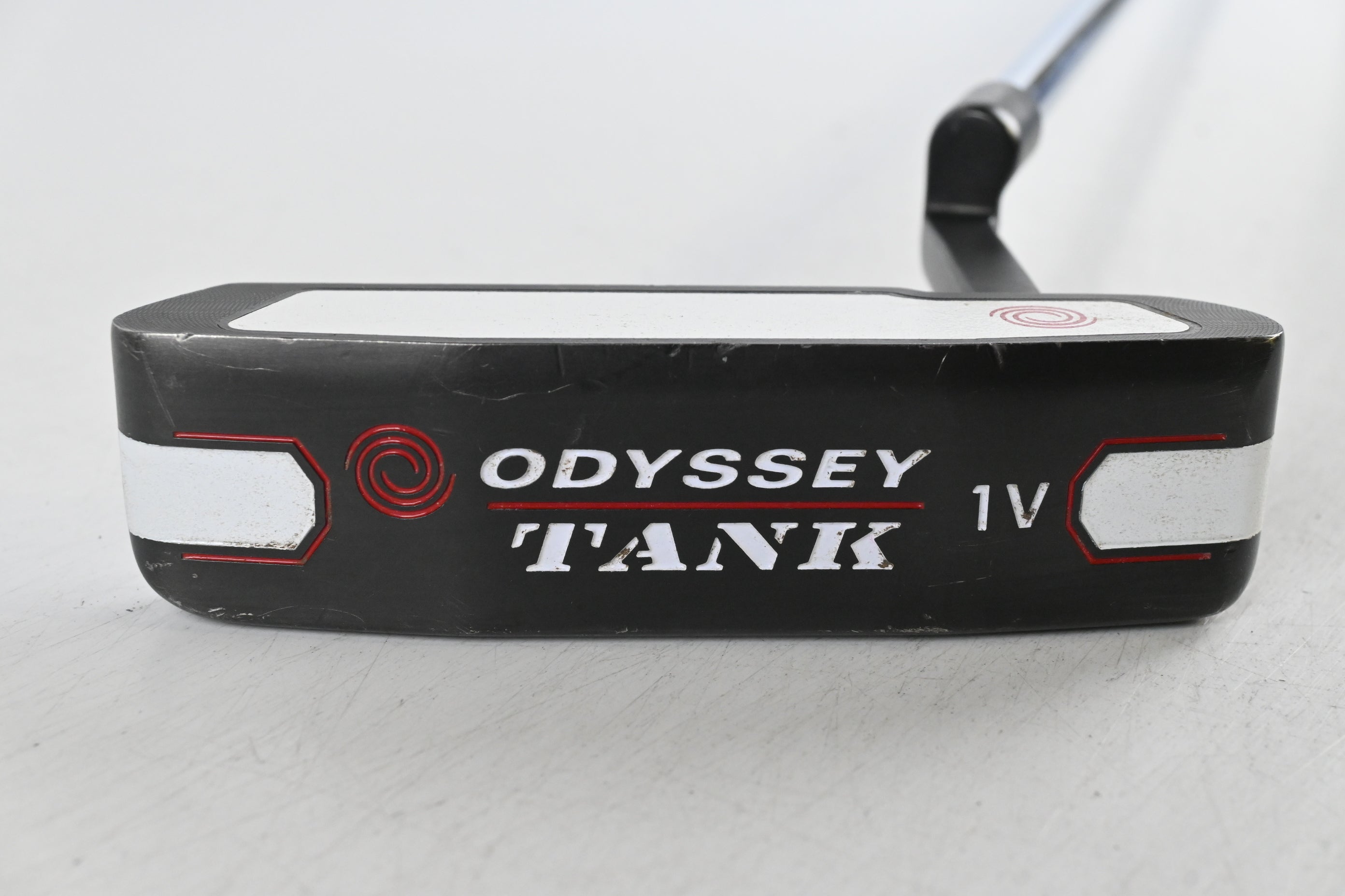 Odyssey Tank 1V Putter / 40 Inch