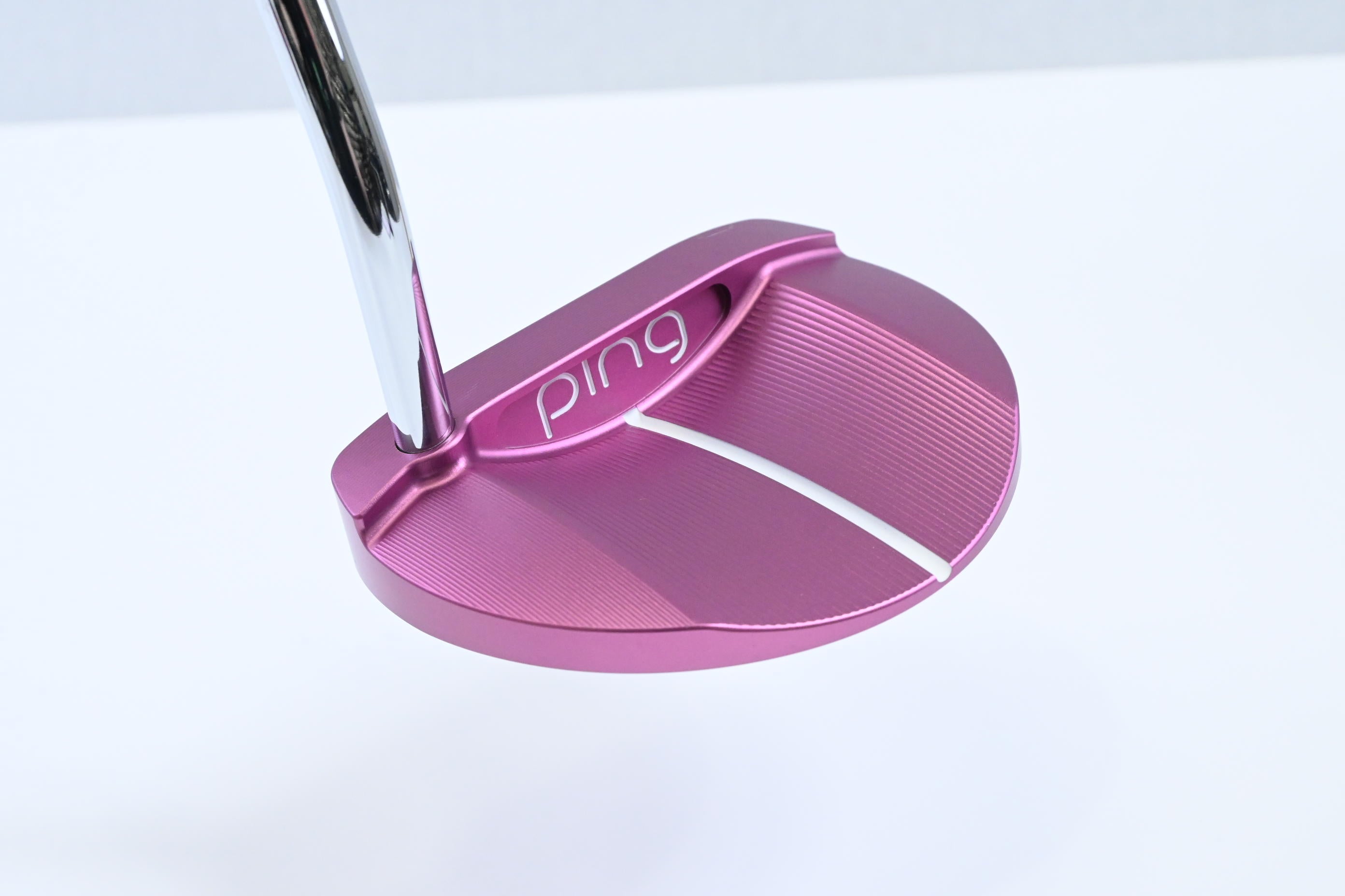 Ladies Ping G Le2 Echo Putter / 31 Inch
