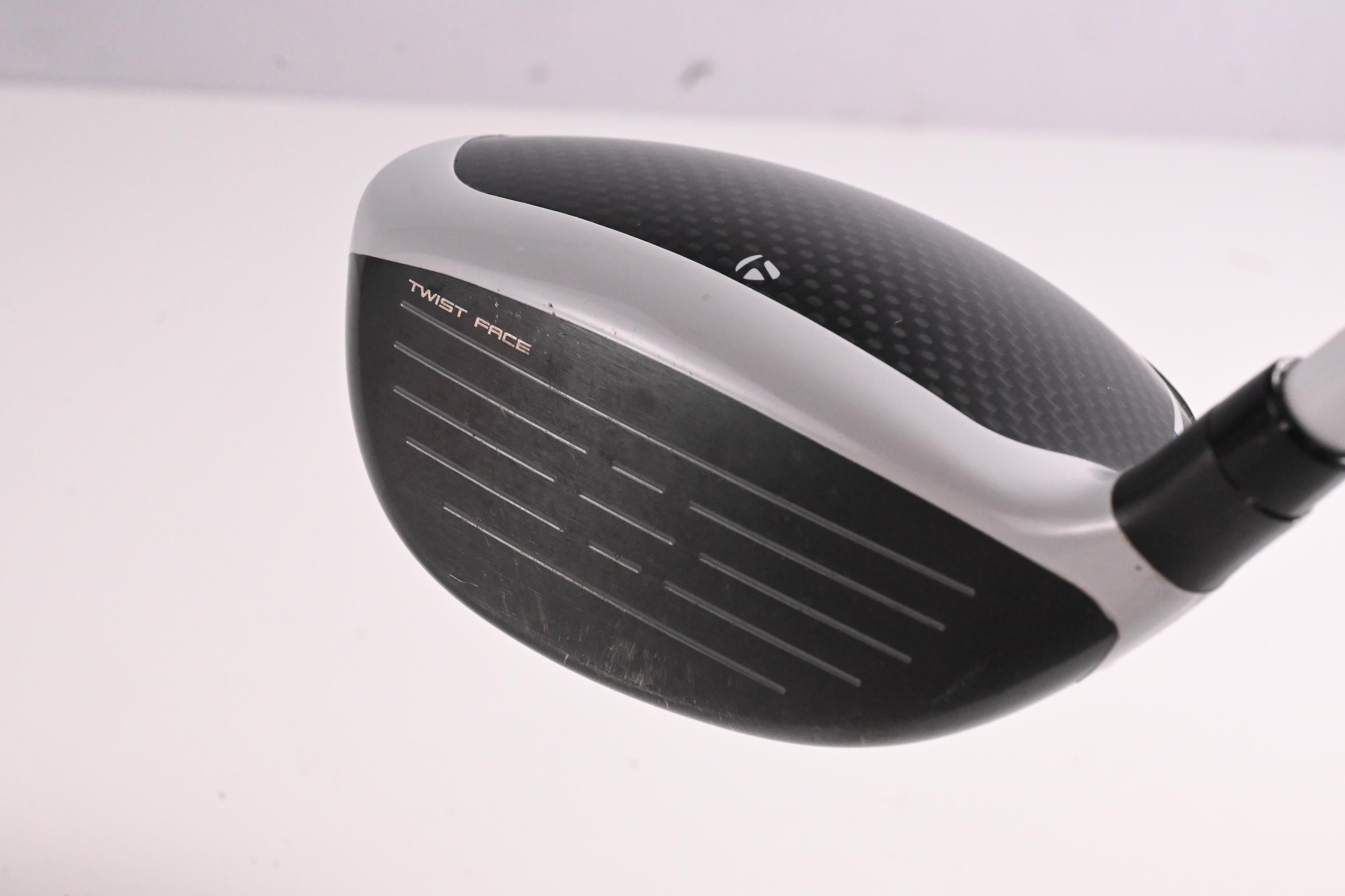 Taylormade SIM2 Max D #3 Wood / 16 Degree / Regular Flex Air Speeder 45 Shaft