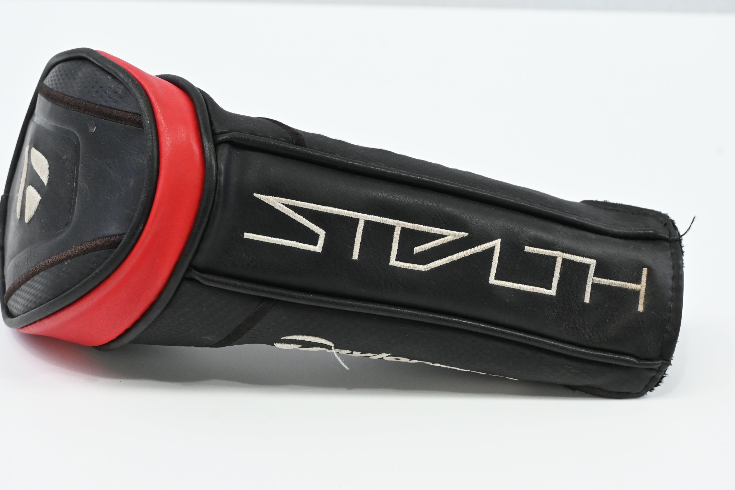 Taylormade Stealth #5 Wood / 18 Degree / Regular Flex Fujikura Ventus Red 5