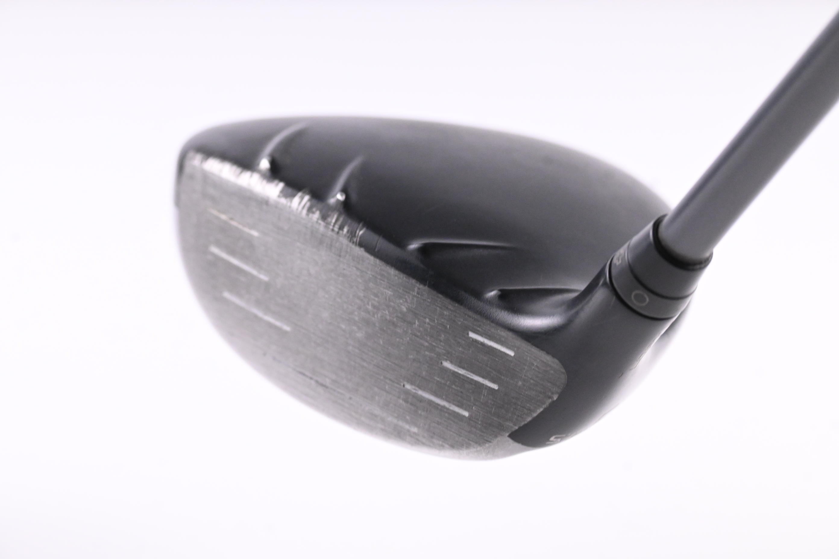 Ping G Series #3 Wood / 14.5 Degree / Regular Flex Ping Alta 65 Shaft