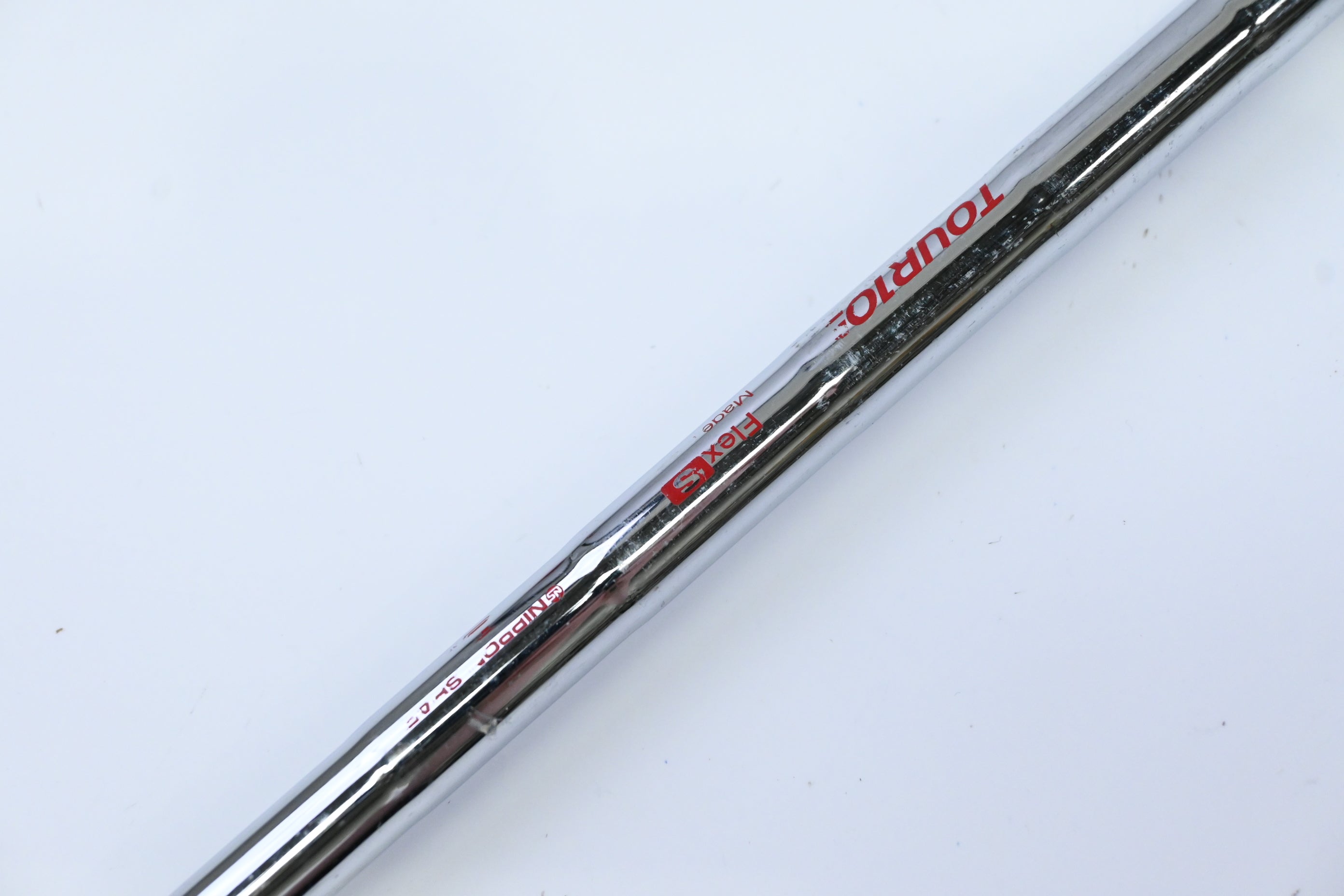 Mizuno MP-H4 Utility #2 Iron / 18 Degree / Stiff Flex NS Pro Modus3 Tour 105