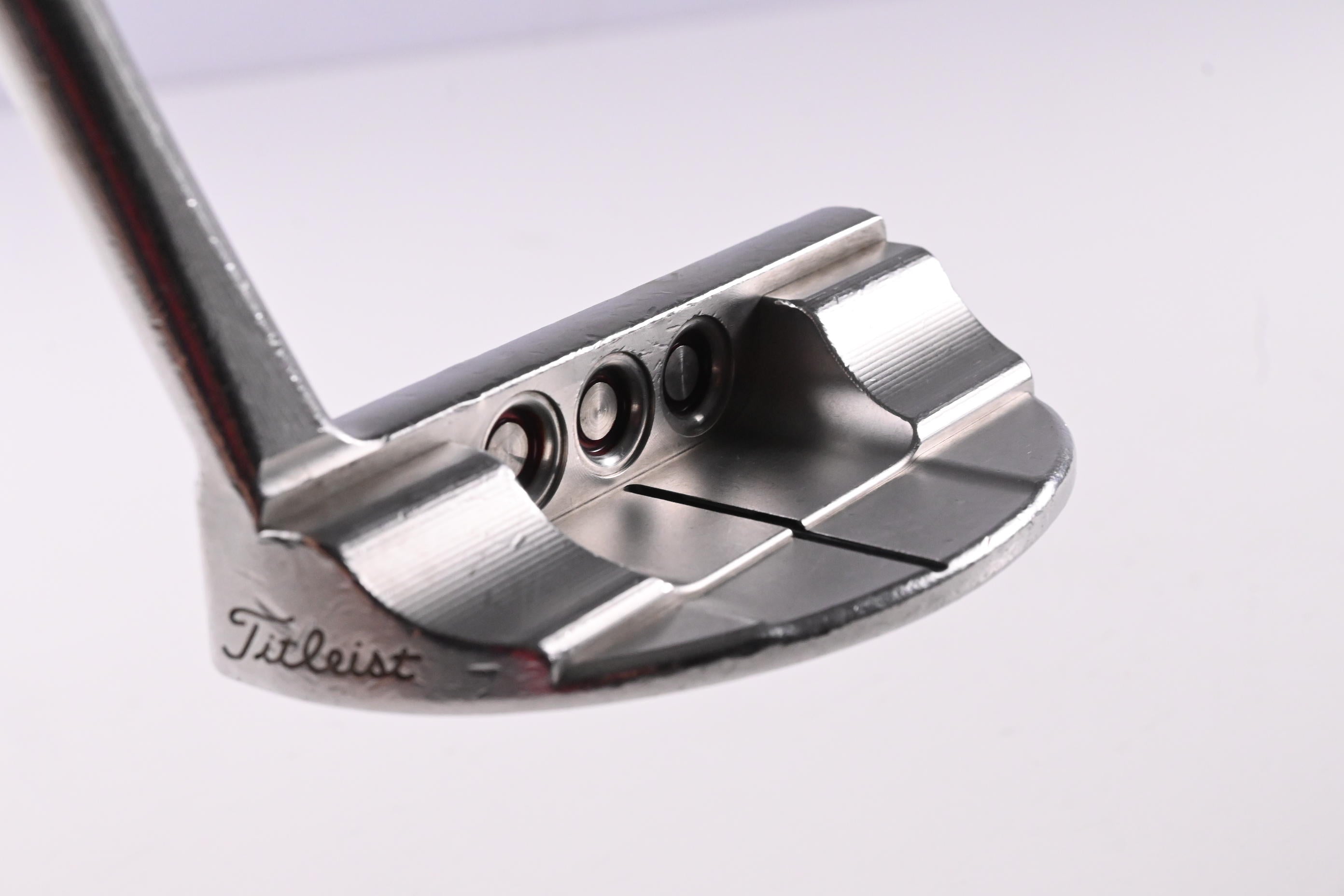 Scotty Cameron Select Del Mar 2018 Putter / 34 Inch