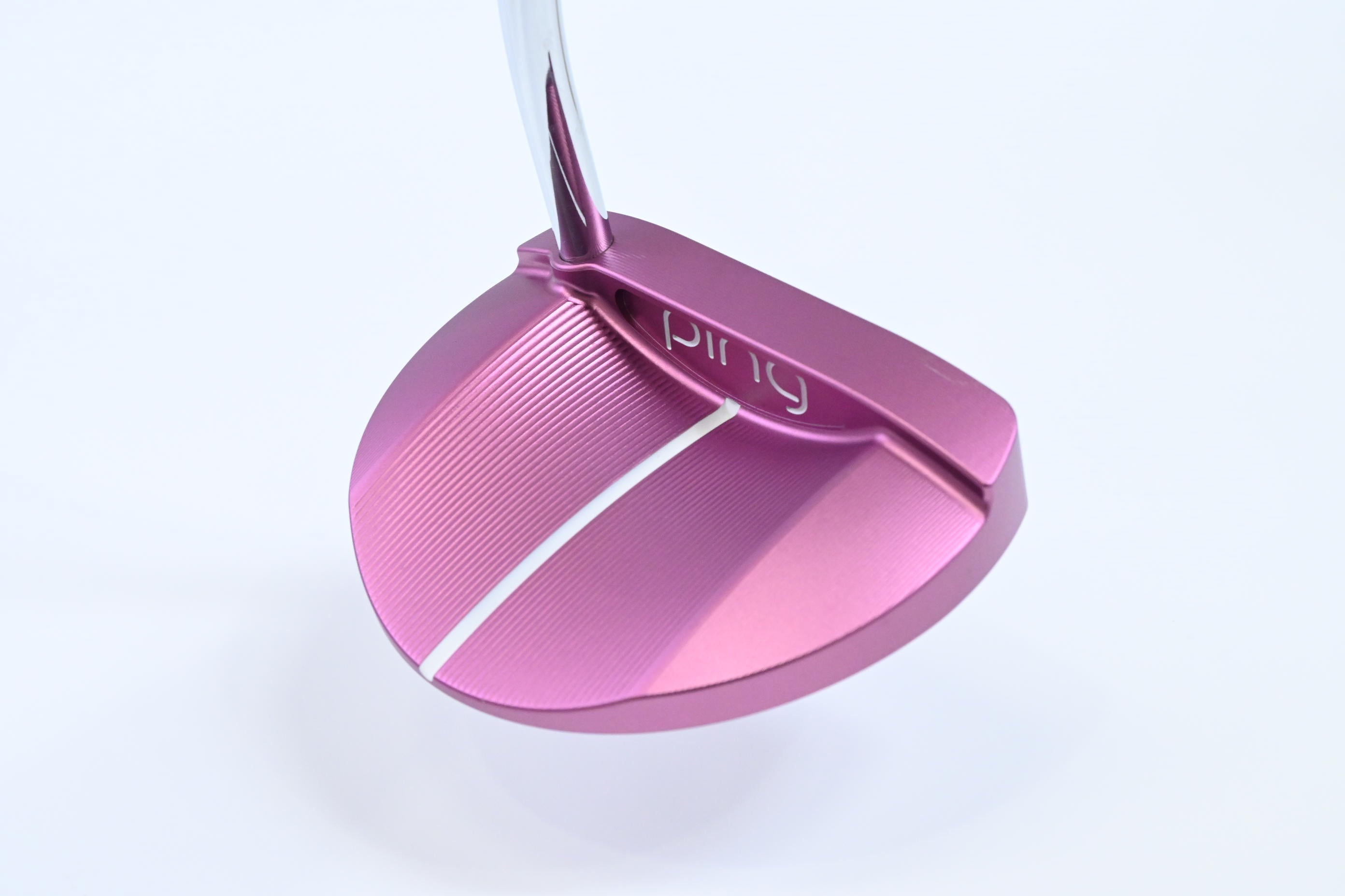 Ladies Ping G Le2 Echo Putter / 31 Inch