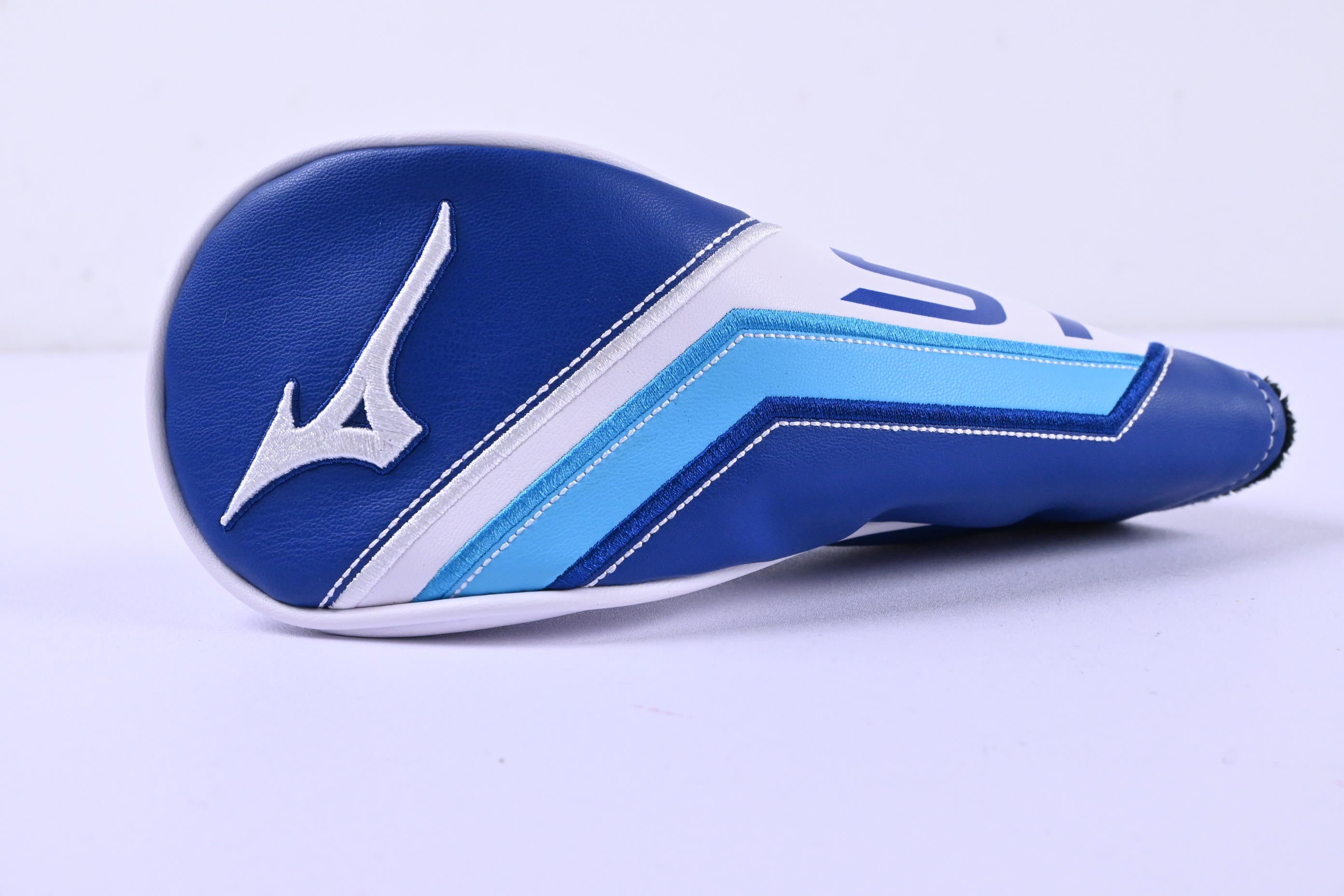 Mizuno ST-Max 230 #5 Hybrid / 25 Degree / Regular Flex LIN-Q Blue 75 Shaft