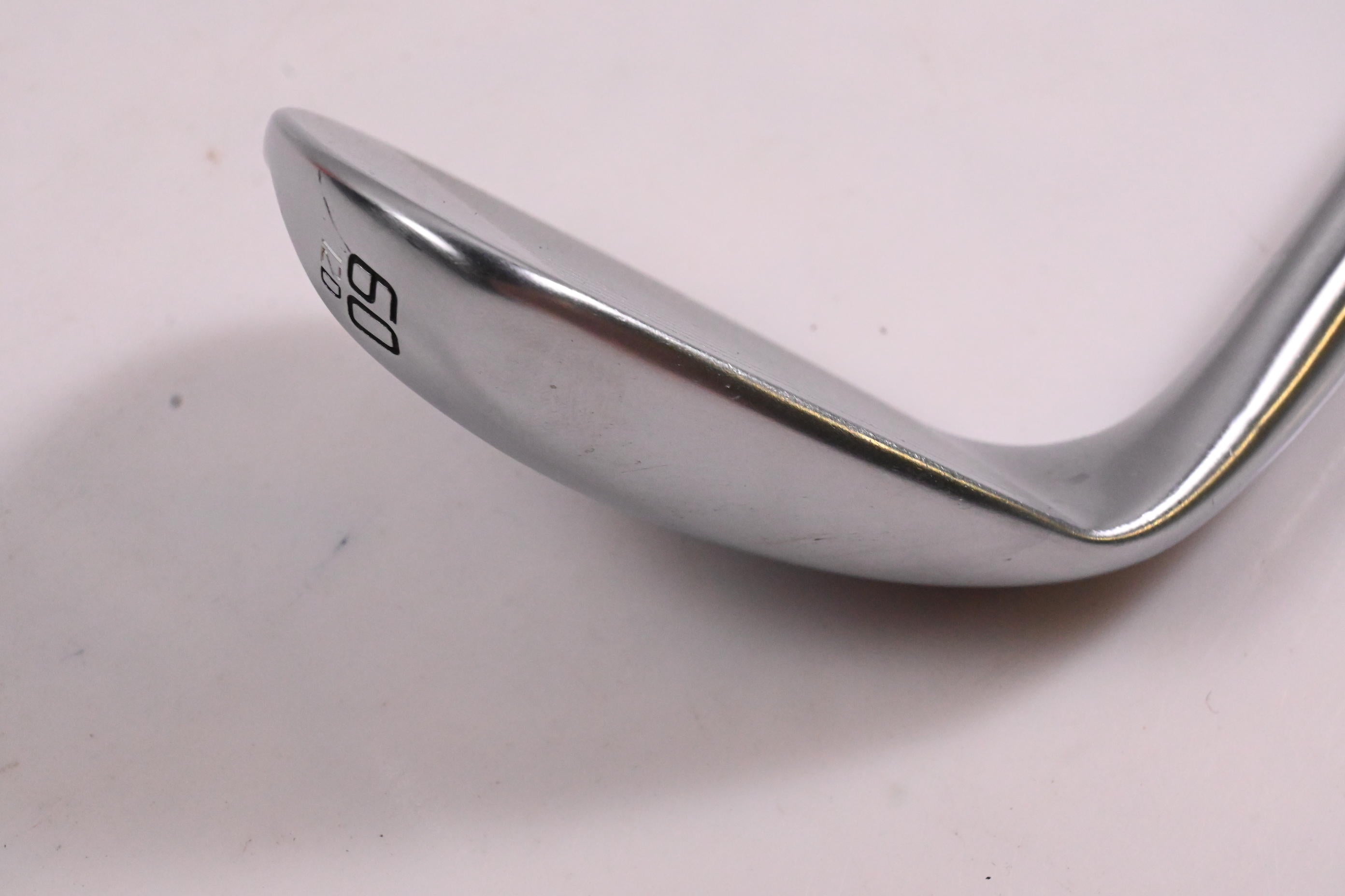 Titleist Vokey SM9 Lob Wedge / 60 Degree / Wedge Flex Titleist Vokey SM9 Shaft