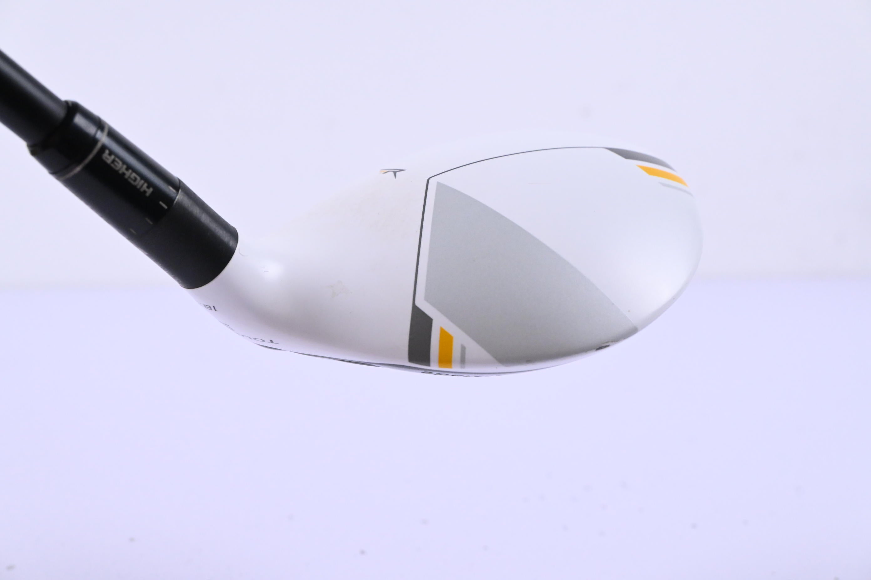 Taylormade RBZ Stage 2 Tour #5 Wood / 18.5 Degree / Regular Flex RocketFuel 70