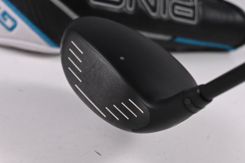 Ping G440 SFT #3 Wood / 16 Degree / Stiff Flex Ping Alta CB Blue 65 Shaft