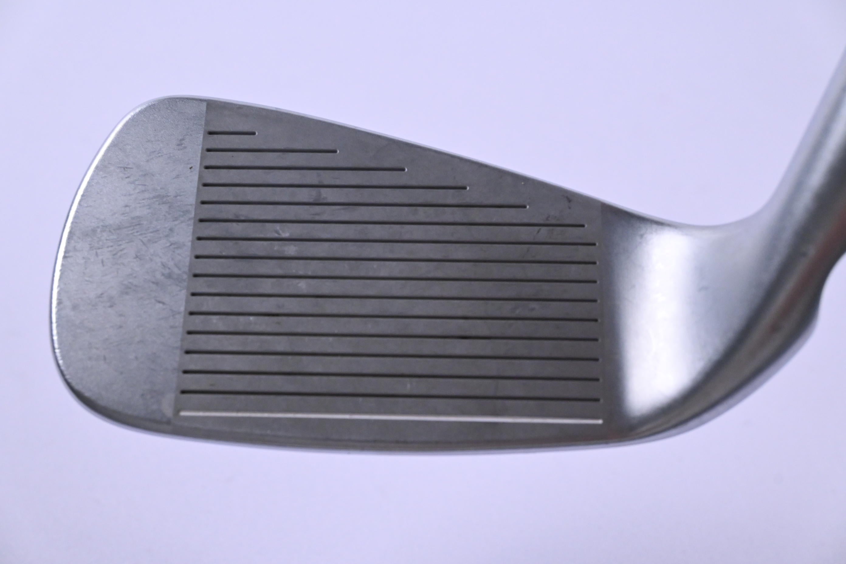 Ping ChipR / 38.5 Degree / Black Dot / Wedge Flex Ping Z-Z115 Shaft