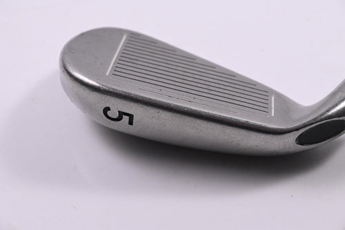 Callaway X-16 Pro Series #5 Iron / 27 Degree / Uniflex Steelhead X-16 Shaft