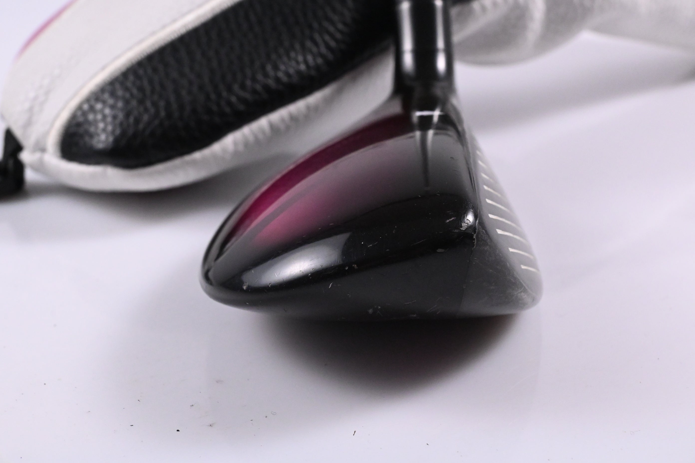 Ladies Yonex Ezone Elite 2 #5 Hybrid / 26 Degree / Ladies Flex Yonex EL 50 Shaft