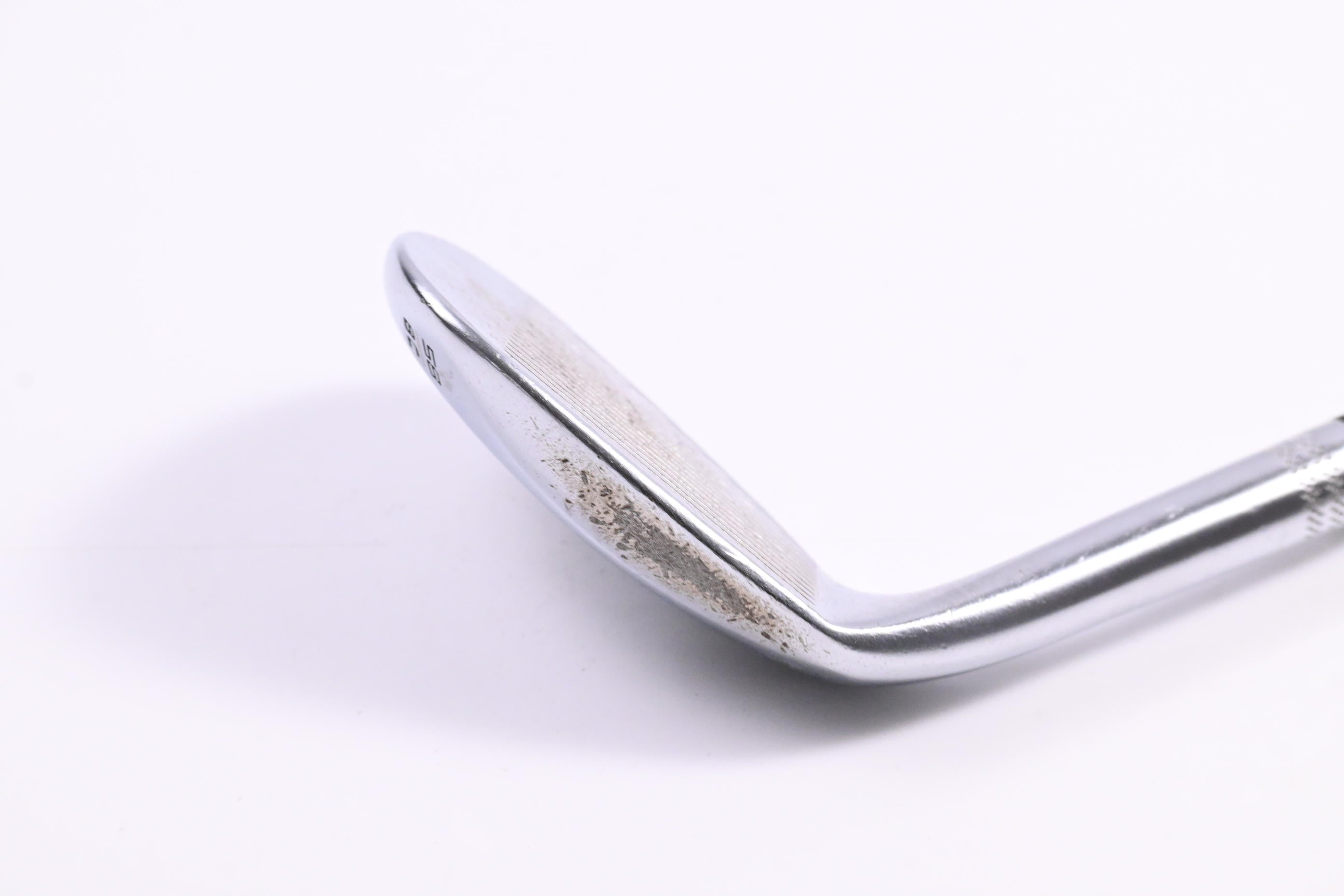 Callaway Opus Lob Wedge / 58 Degree / Stiff Flex N.S. Pro Modus 3 Tour 120 Shaft