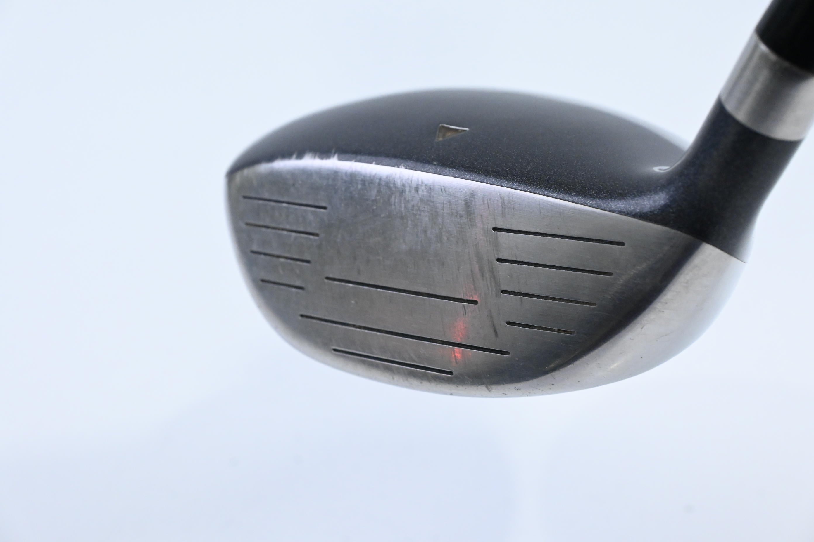 Progen FB2 #5 Wood / 18 Degree / Regular Flex Progen FB2 Shaft