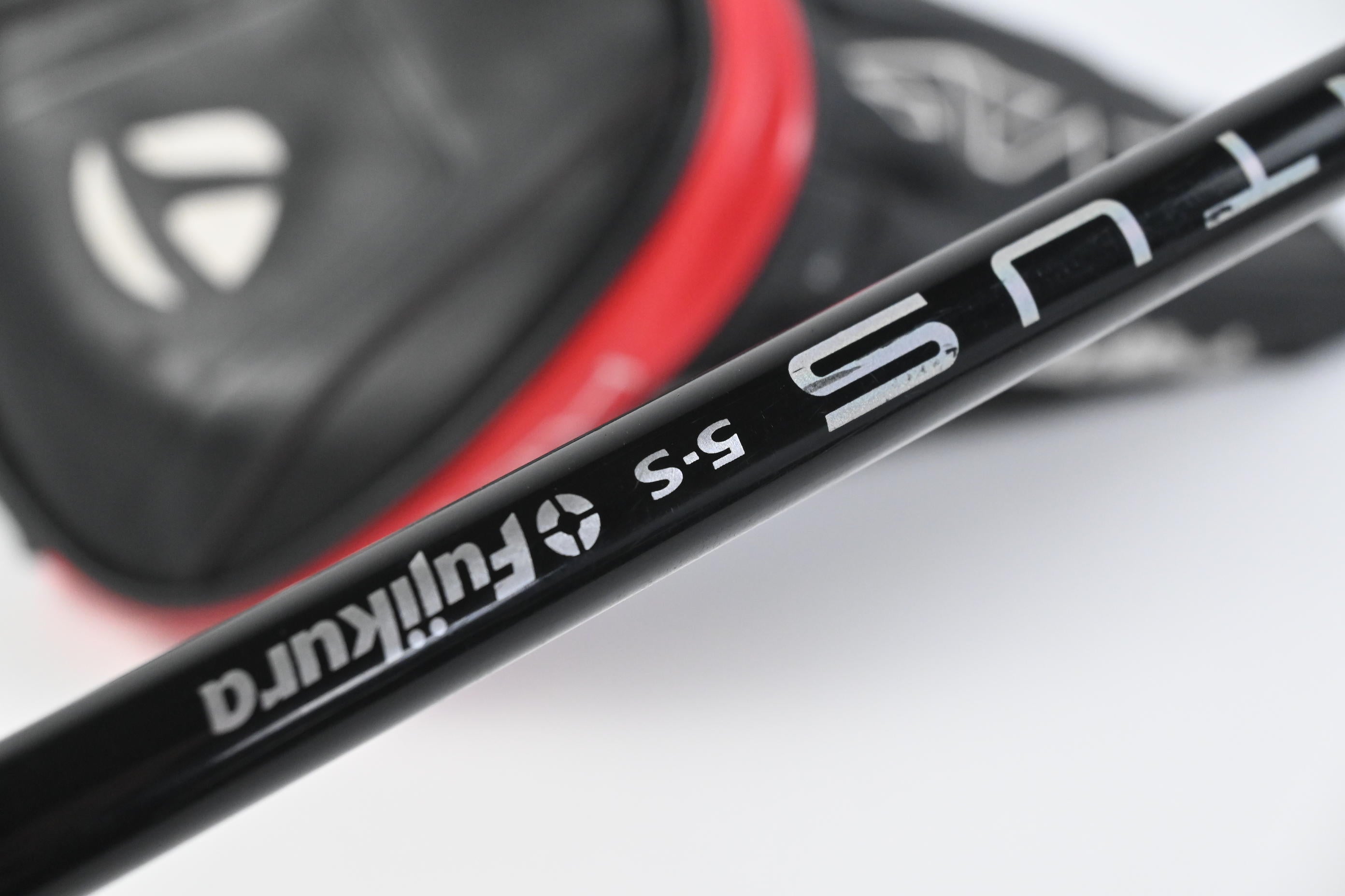 Taylormade Stealth Driver / 12 Degree / Stiff Flex Fujikura Ventus Red 5 Shaft