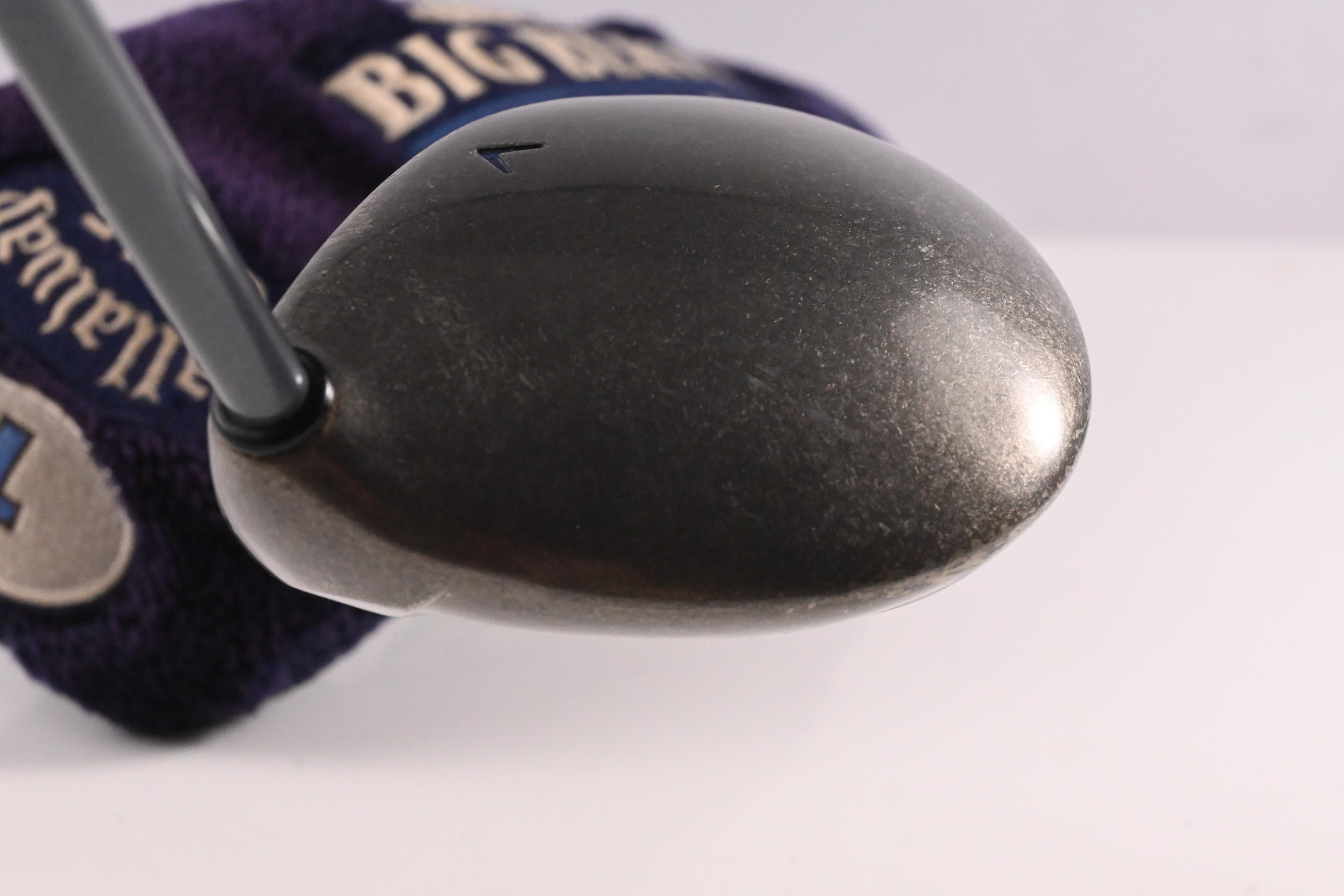Callaway Great Big Bertha Hawk Eye Driver / 11 Degree / Regular Flex Callaway