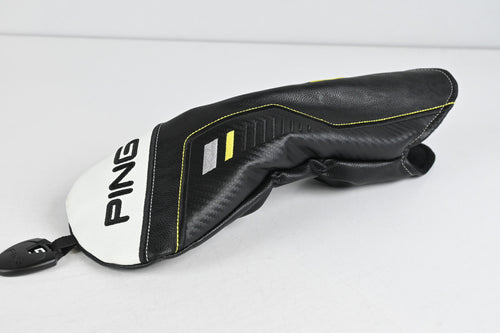 Ping G430 SFT #5 Wood / 19 Degree / Regular Flex Ping Alta CB Black 65 Shaft