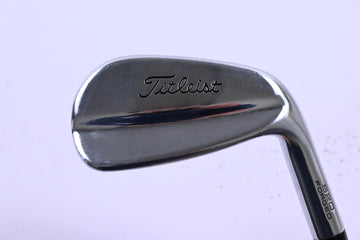 Titleist 620 MB #9 Iron / Stiff Flex True Temper AMT White S300 Shaft