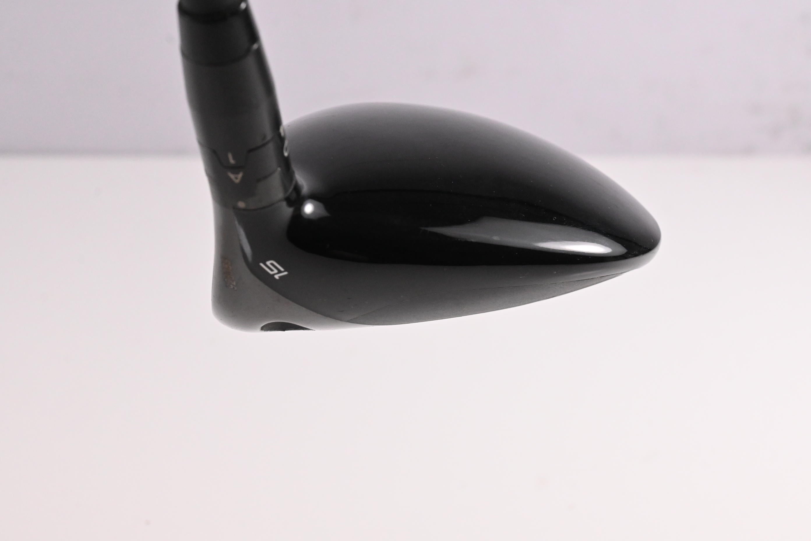 Titleist GT3 #3 Wood / 15 Degree / Stiff Flex Tensei 1K Blue 65 Shaft