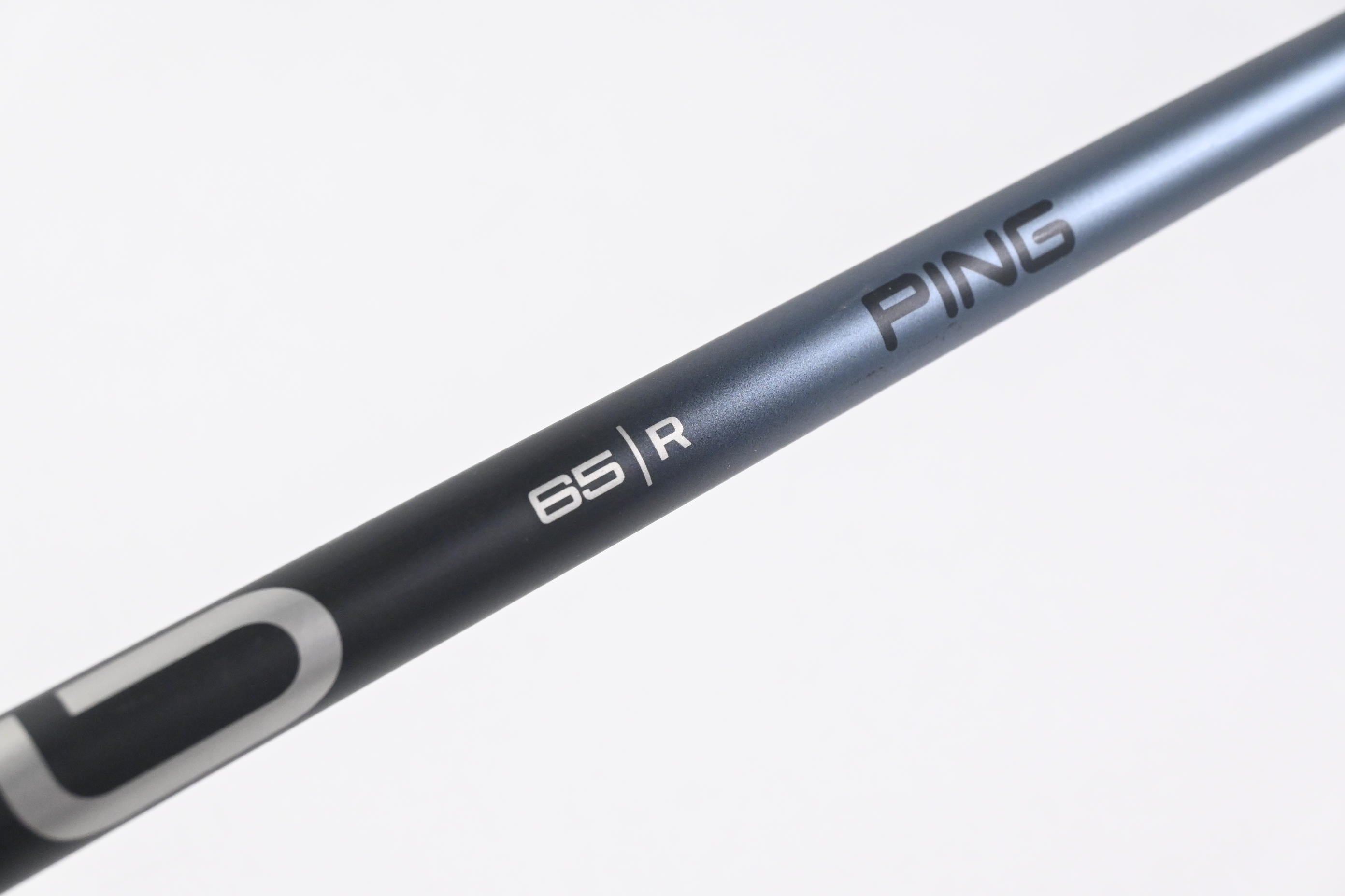 Ping Alta CB Slate 65 #5 Wood Shaft / Regular Flex / Ping 3rd Gen