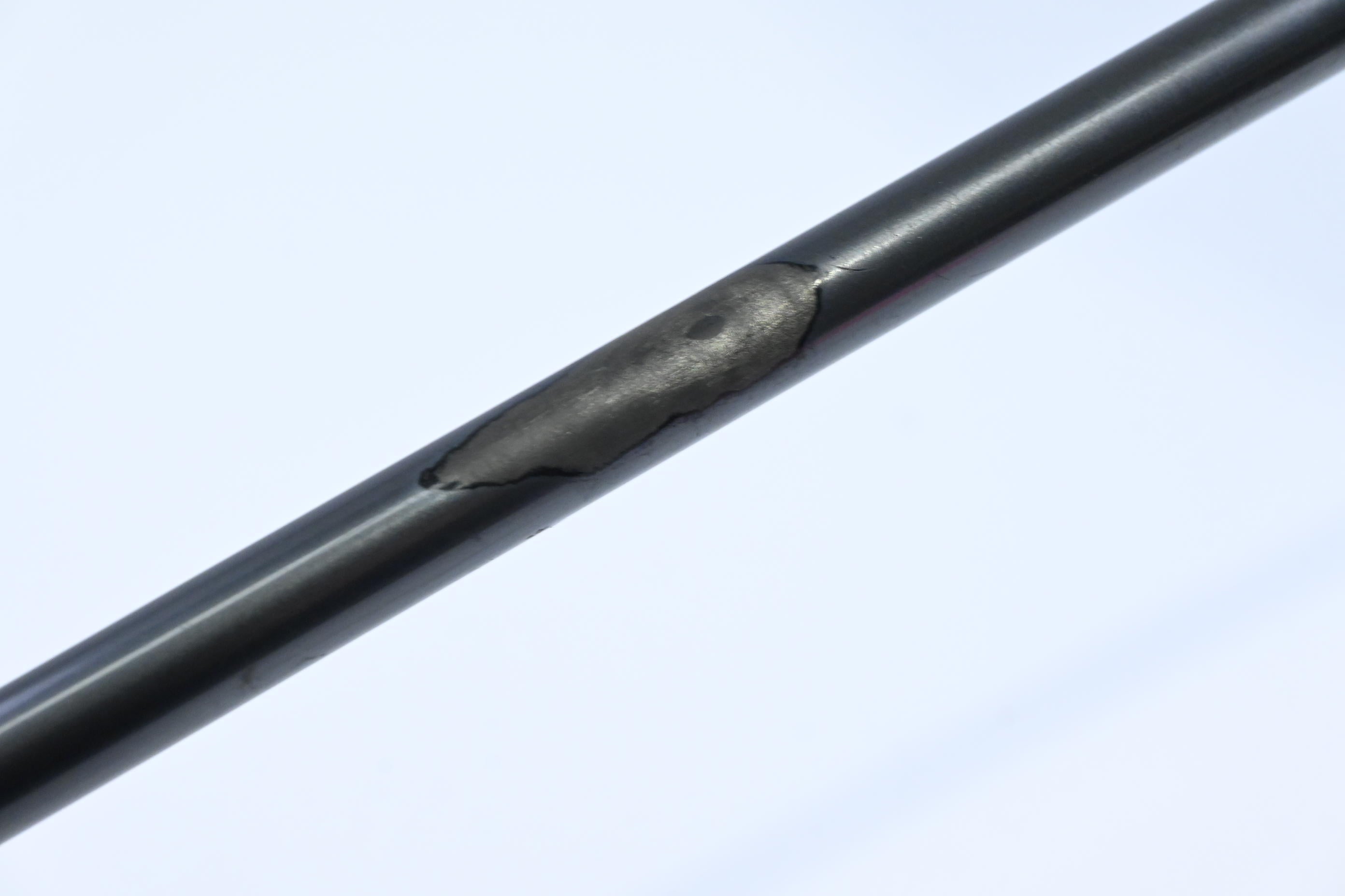 Callaway Diablo Octane Driver / 9.5 Degree / Stiff Flex Project X Shaft