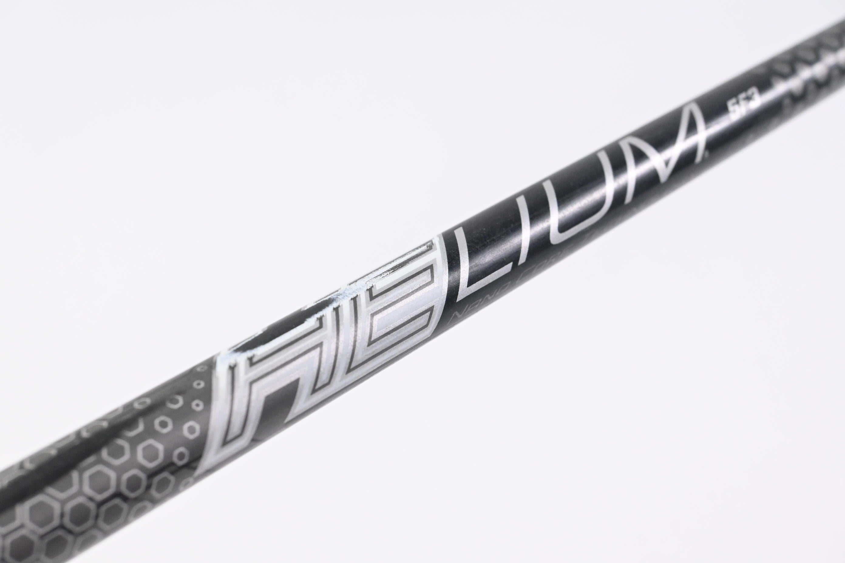 UST Mamiya Helium Nano Core 5 Driver Shaft / Regular Flex / Cobra 2nd Gen