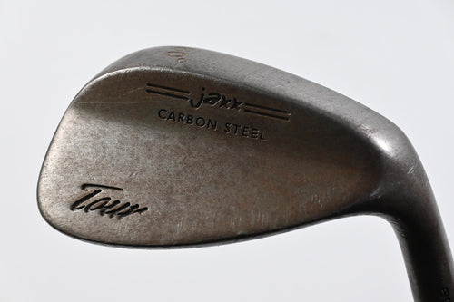 Jaxx Tour Lob Wedge / 60 Degree / Wedge Flex Apollo Steel Shaft