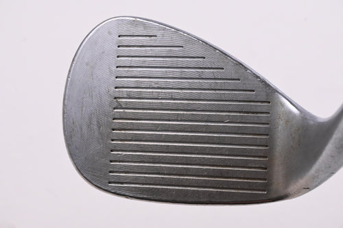 Cleveland 588 RTX Gap Wedge / 52 Degree / Wedge Flex Dynamic Gold Shaft