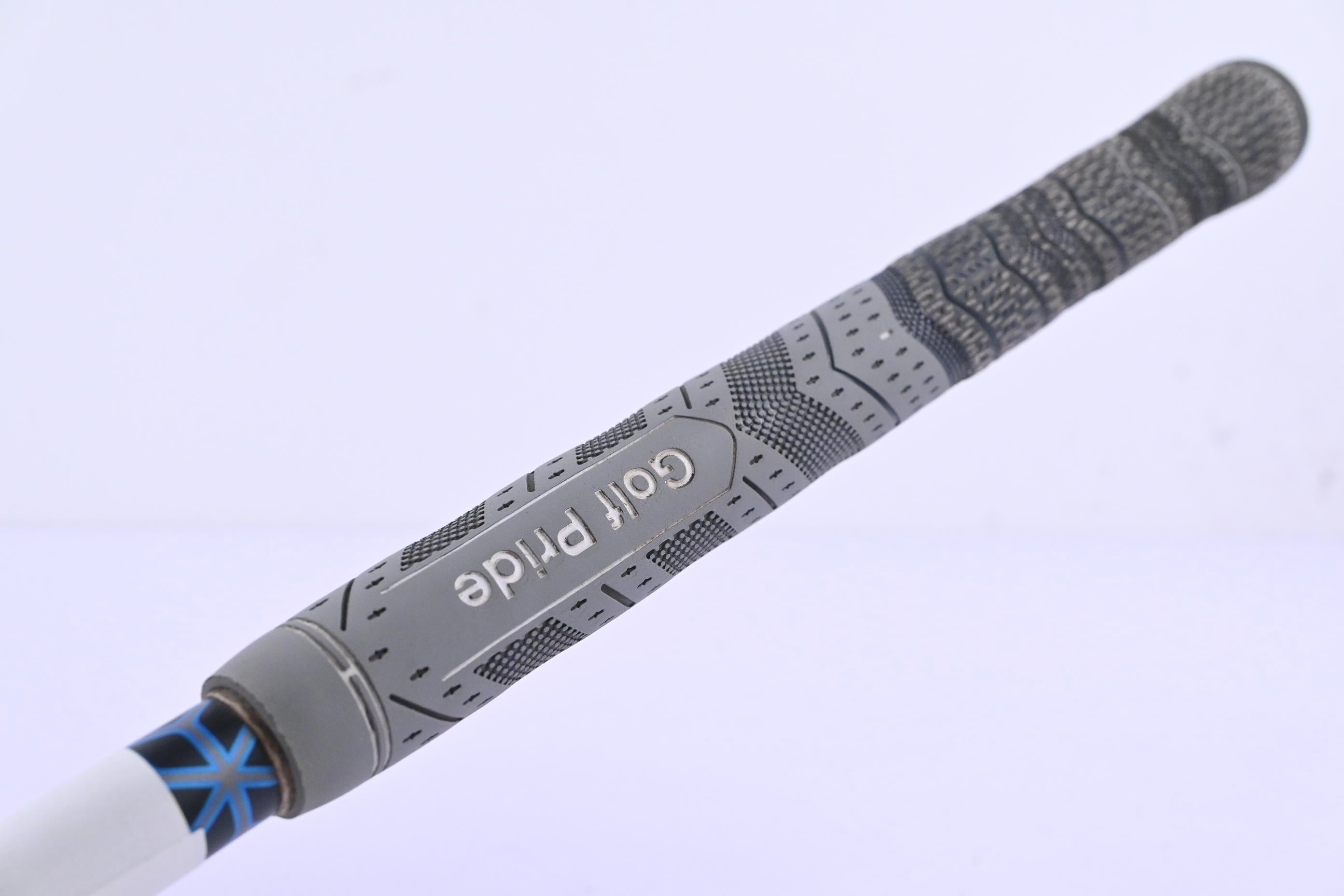 Cleveland Launcher XL Halo #3 Hybrid / 18 Degree / Regular Flex Cypher 60 Shaft