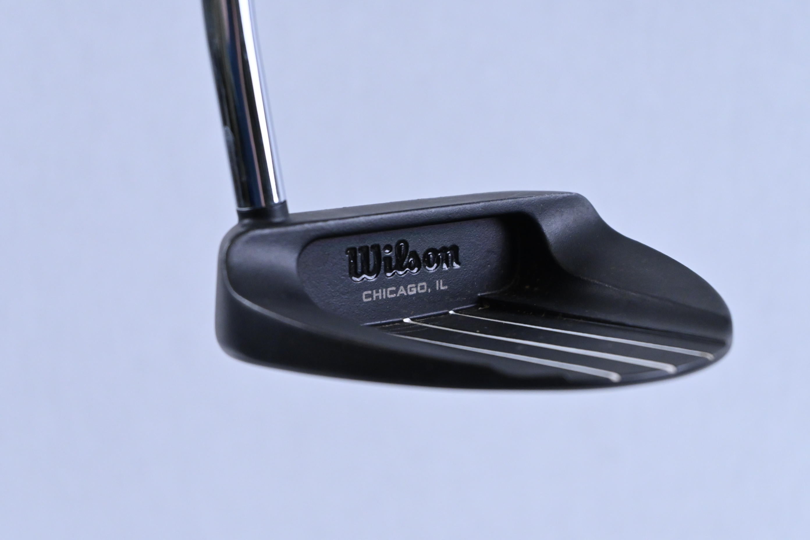 Wilson Infinite The Bean 2024 Putter / 34 Inch